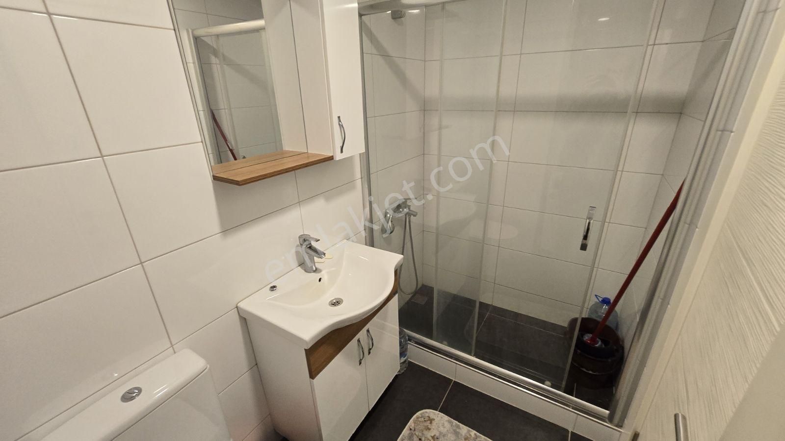 Üniversite Yakını Kiralık Eşyalı Doğalgazlı Daire - Görsel 19