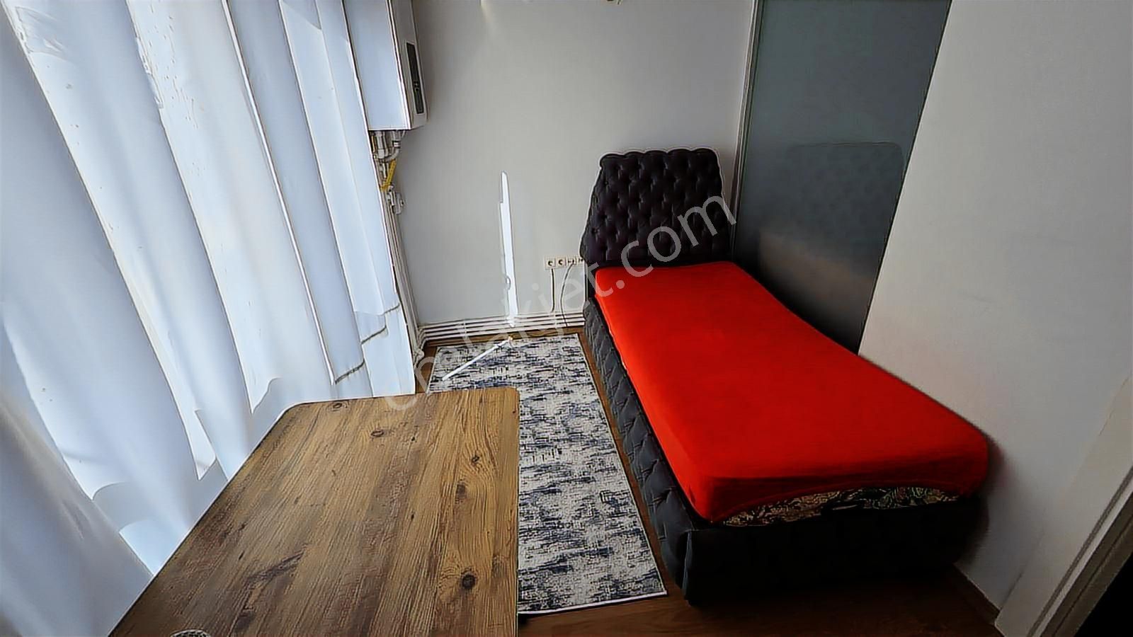 Üniversite Yakını Kiralık Eşyalı Doğalgazlı Daire - Görsel 15