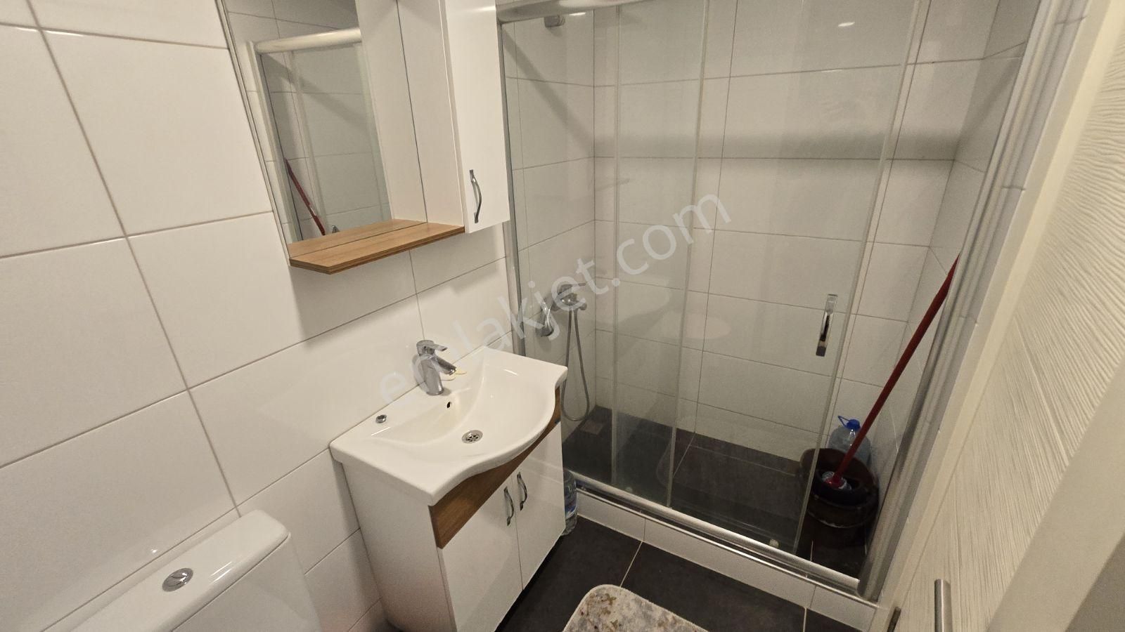 Üniversite Yakını Kiralık Eşyalı Doğalgazlı Daire - Görsel 12