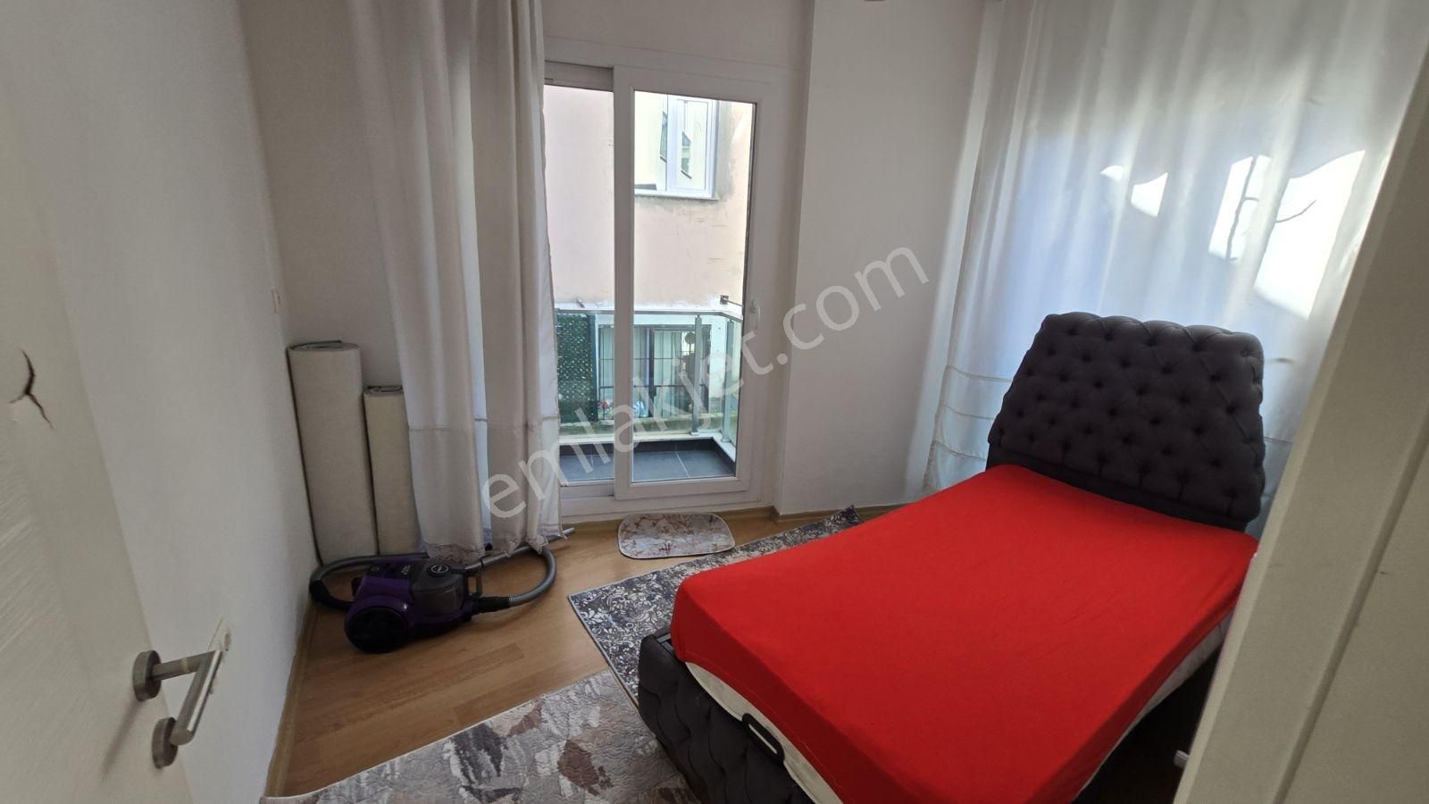 Üniversite Yakını Kiralık Eşyalı Doğalgazlı Daire - Görsel 20