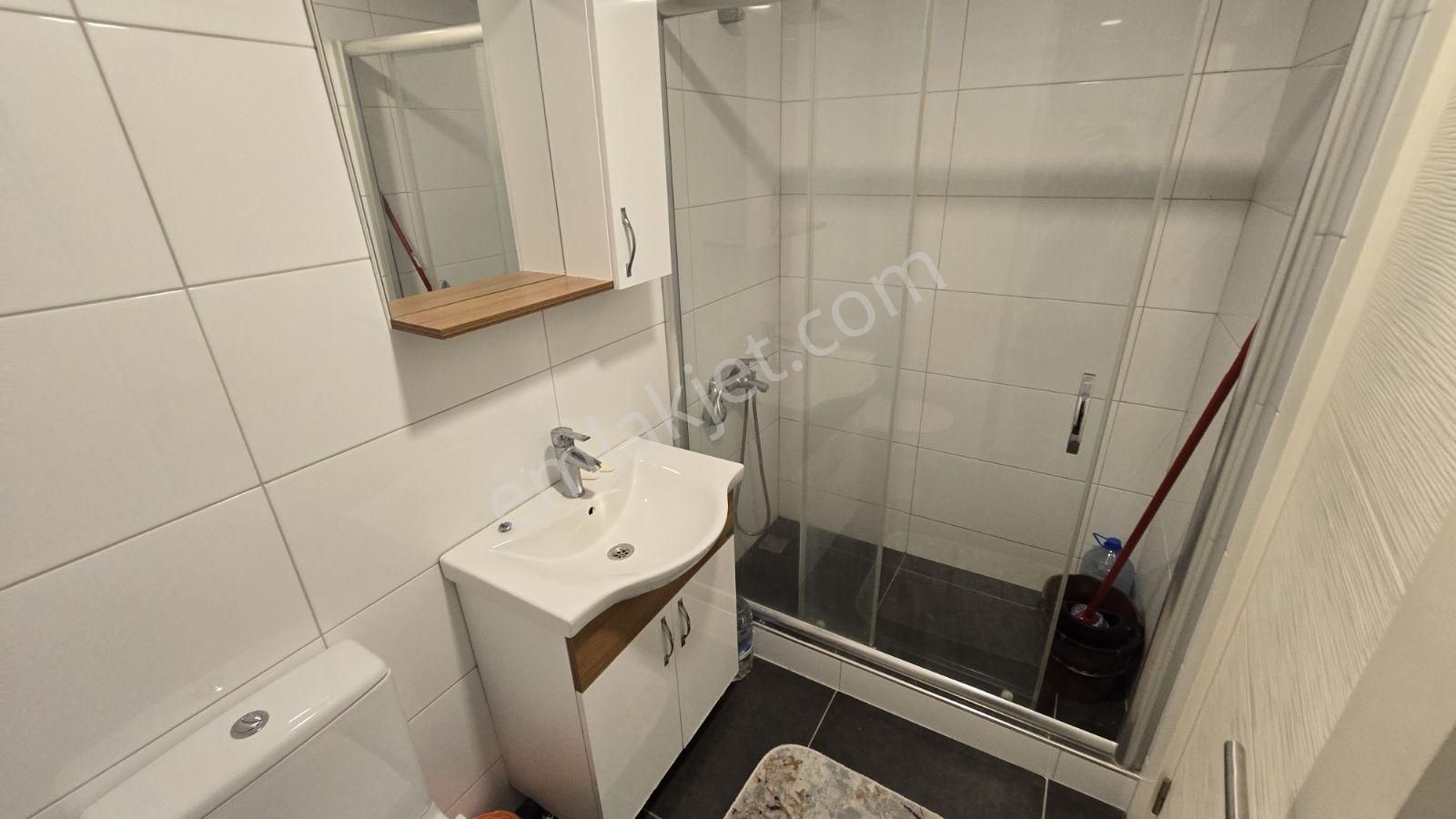 Üniversite Yakını Kiralık Eşyalı Doğalgazlı Daire - Görsel 5