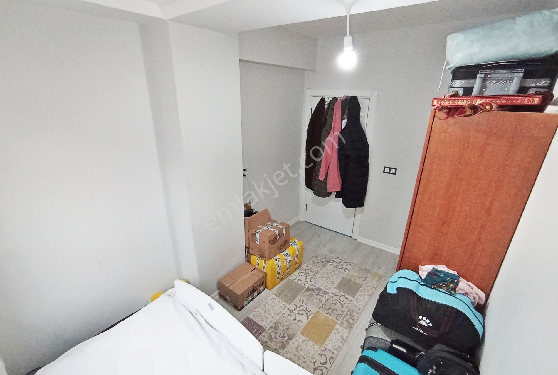 Metin Yapı'dan Ana Cadde Üstünde Satılık 2+1 Daire!!! - Görsel 12