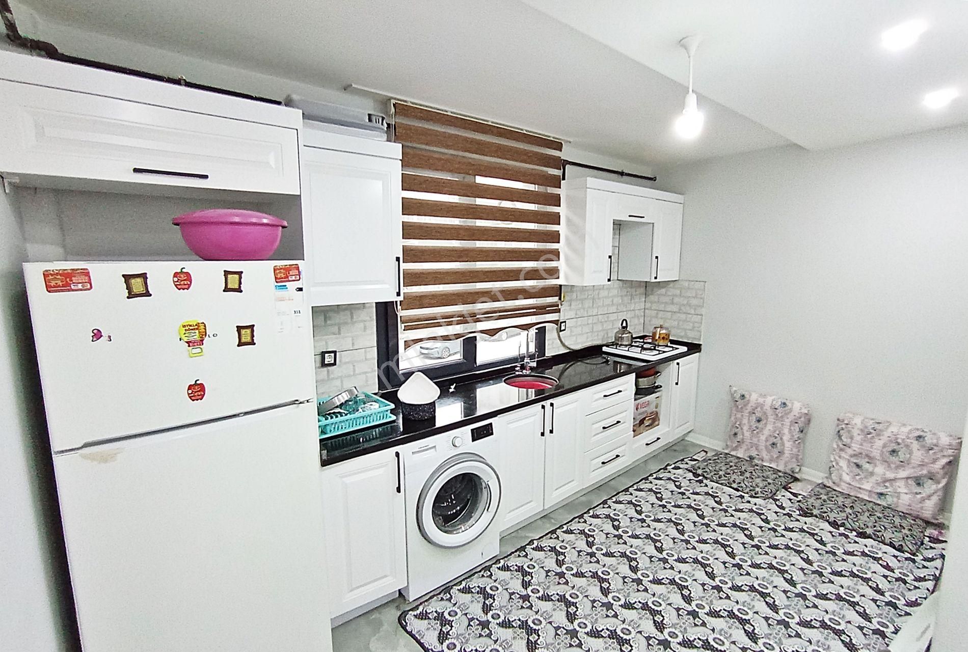 Metin Yapı'dan Ana Cadde Üstünde Satılık 2+1 Daire!!! - Görsel 23