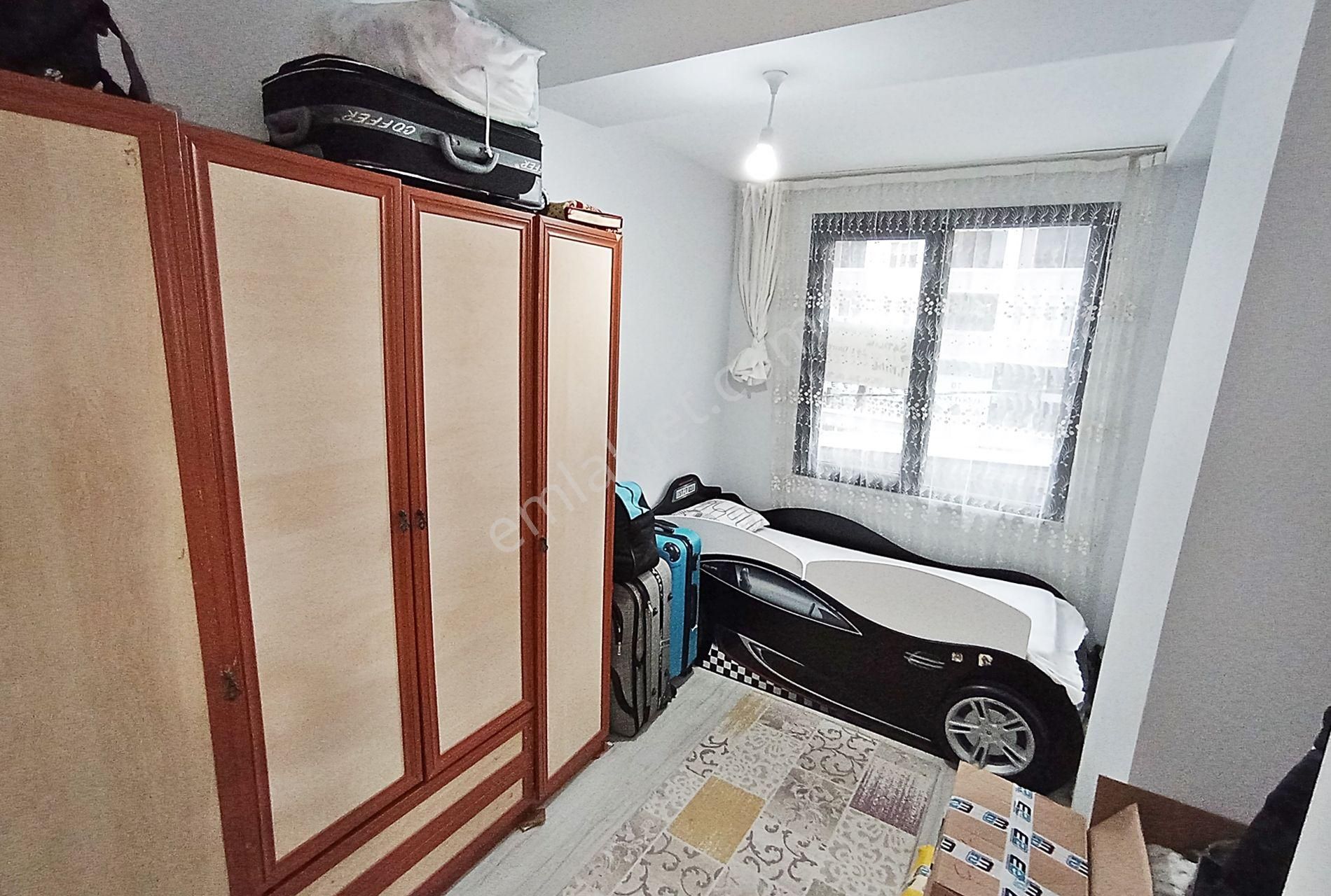 Metin Yapı'dan Ana Cadde Üstünde Satılık 2+1 Daire!!! - Görsel 11