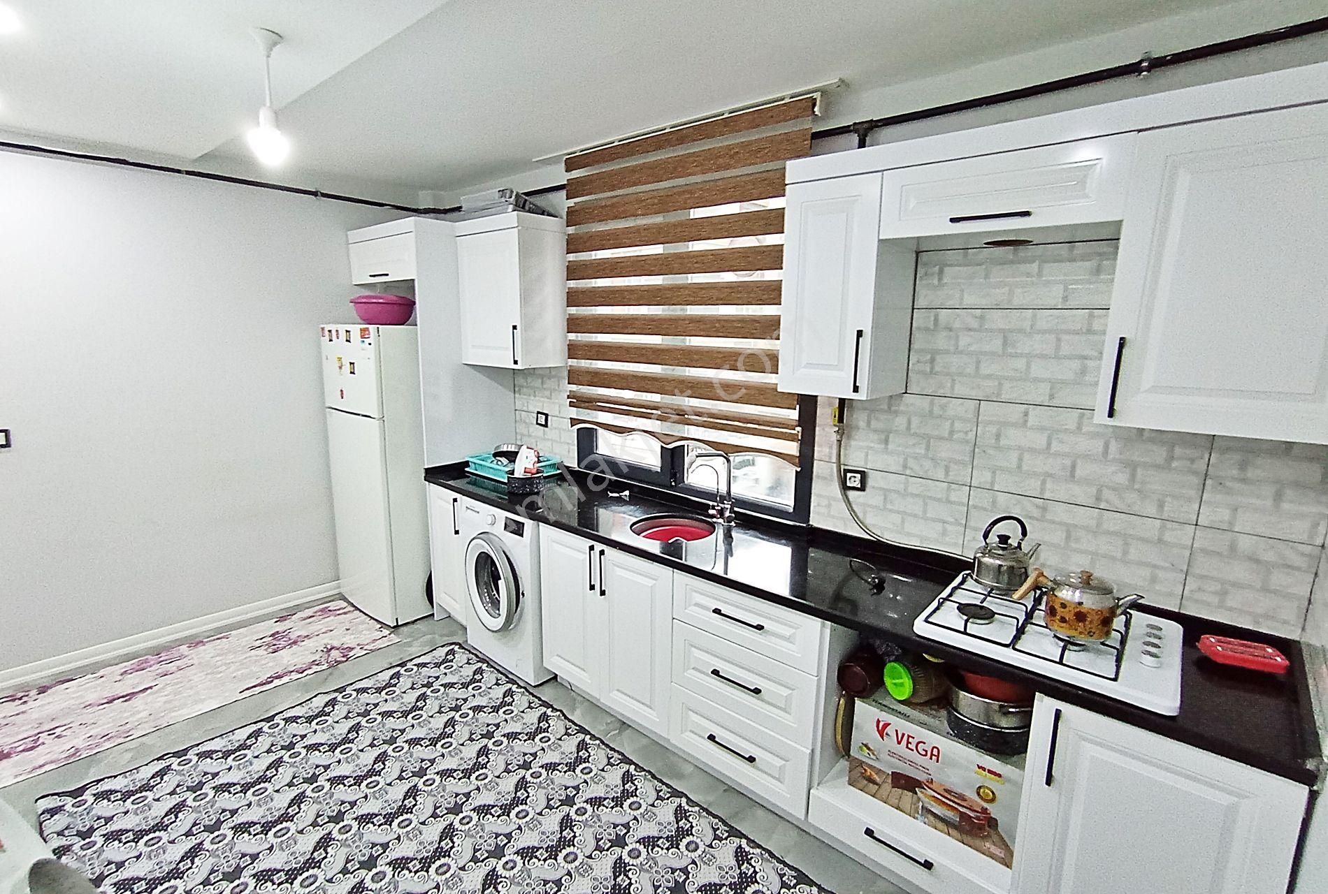 Metin Yapı'dan Ana Cadde Üstünde Satılık 2+1 Daire!!! - Görsel 6