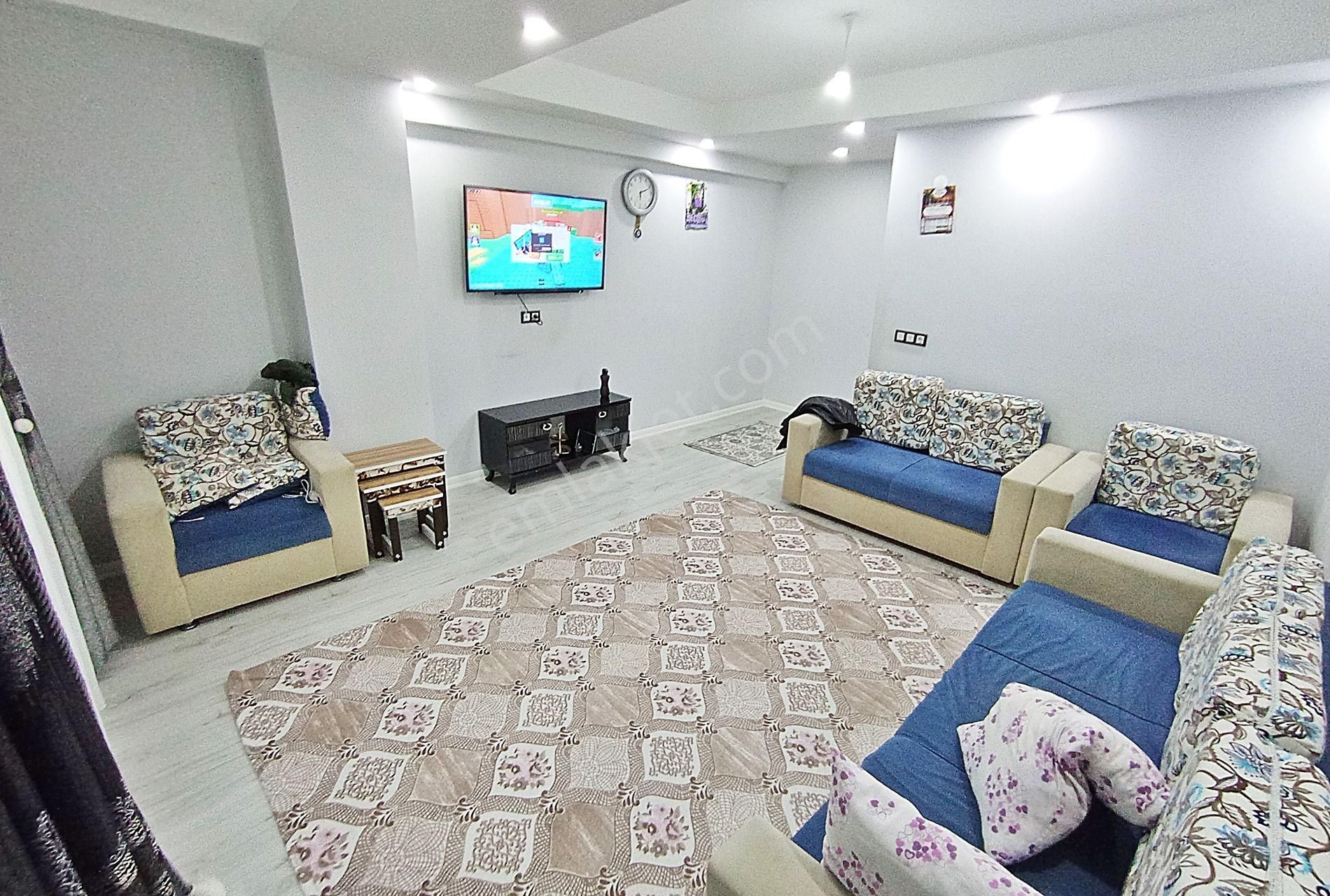 Metin Yapı'dan Ana Cadde Üstünde Satılık 2+1 Daire!!! - Görsel 2