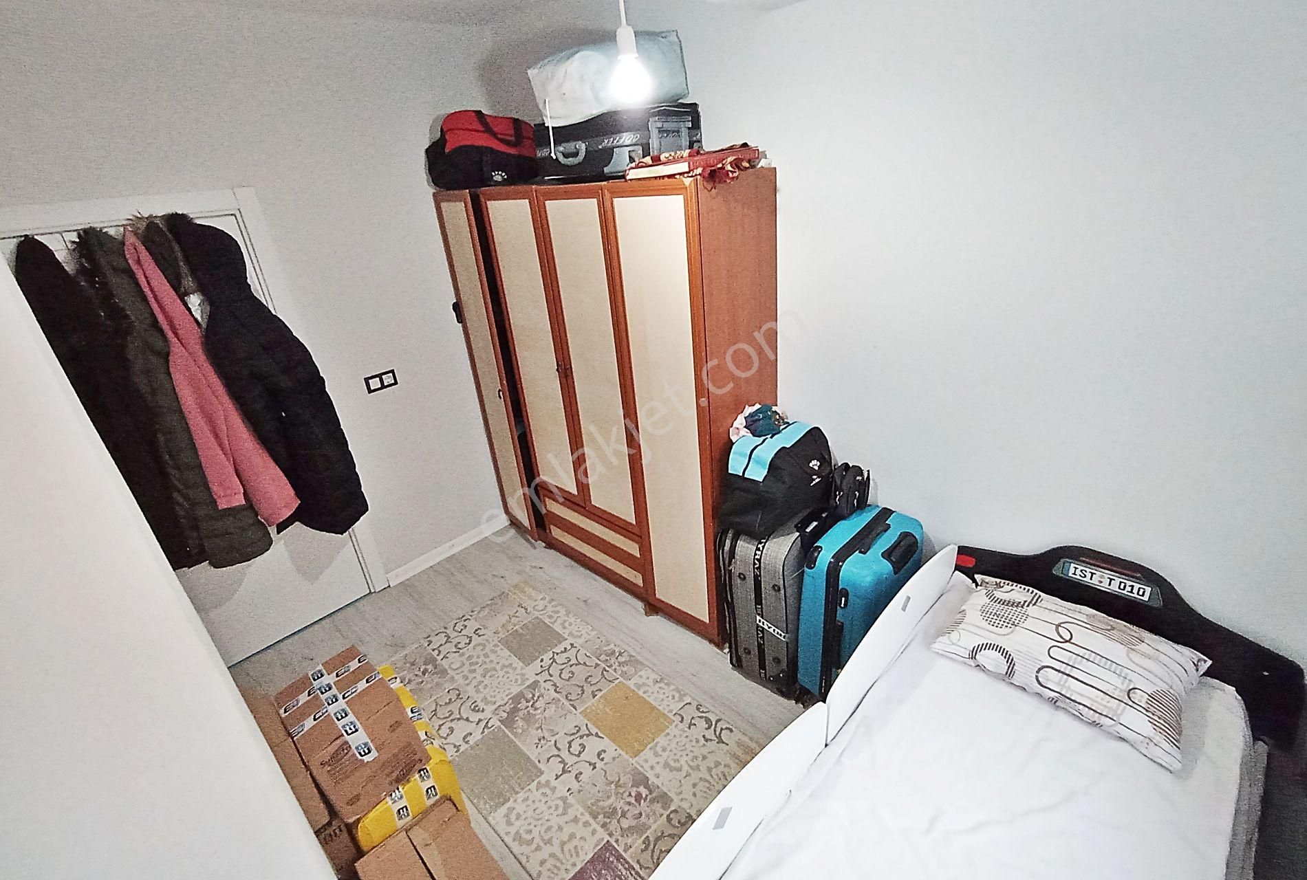 Metin Yapı'dan Ana Cadde Üstünde Satılık 2+1 Daire!!! - Görsel 13