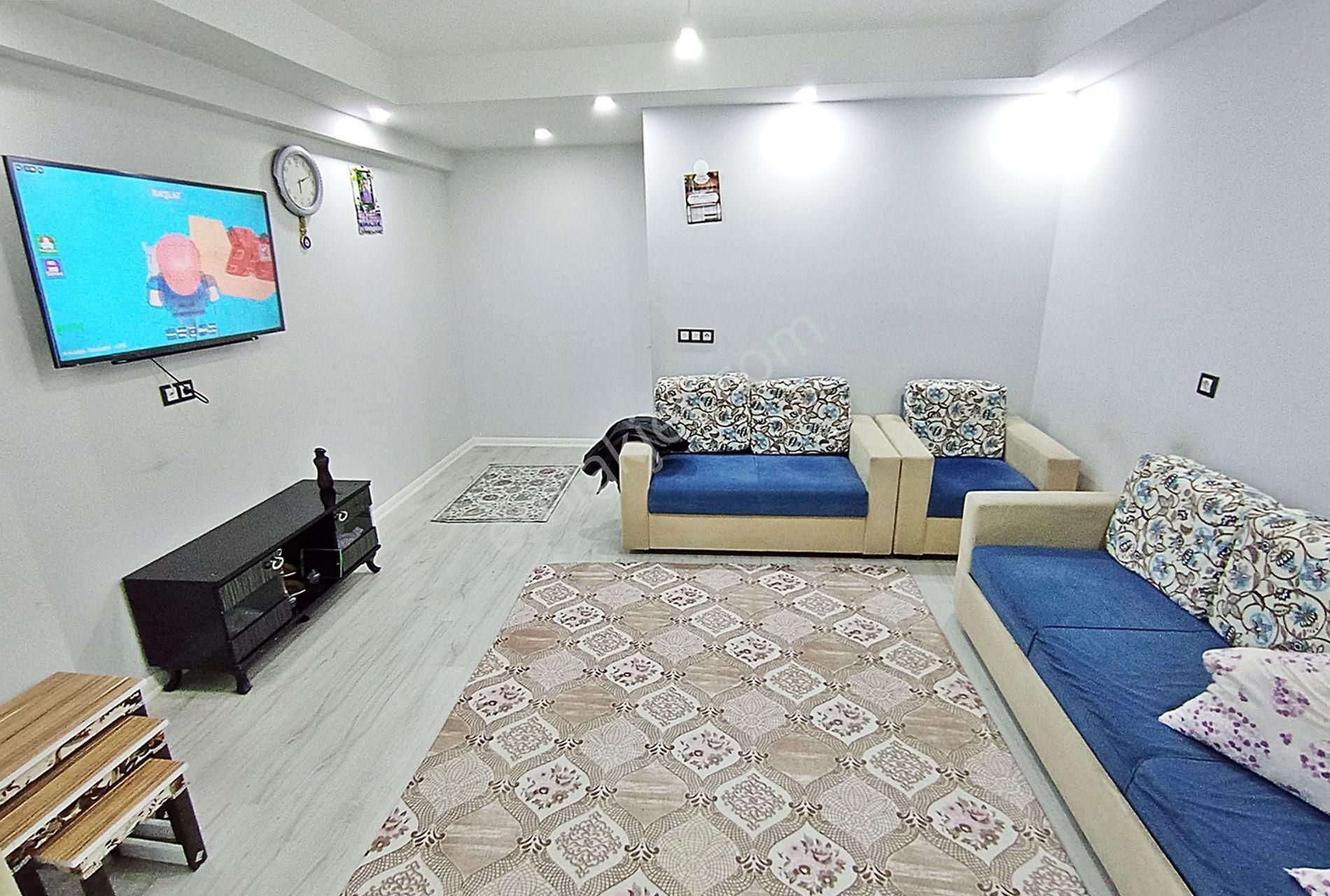 Metin Yapı'dan Ana Cadde Üstünde Satılık 2+1 Daire!!! - Görsel 21