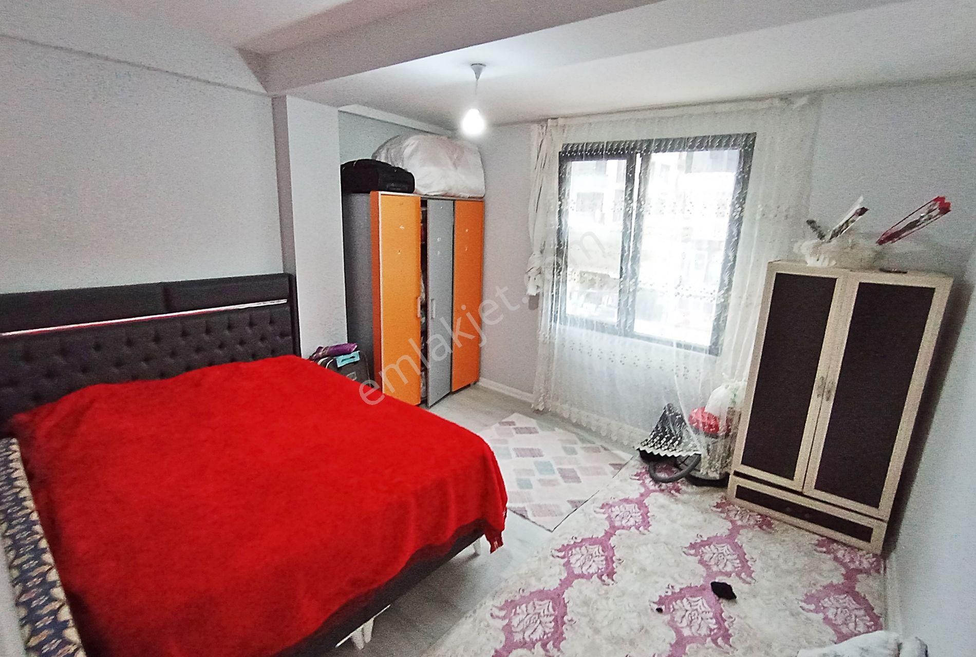 Metin Yapı'dan Ana Cadde Üstünde Satılık 2+1 Daire!!! - Görsel 26