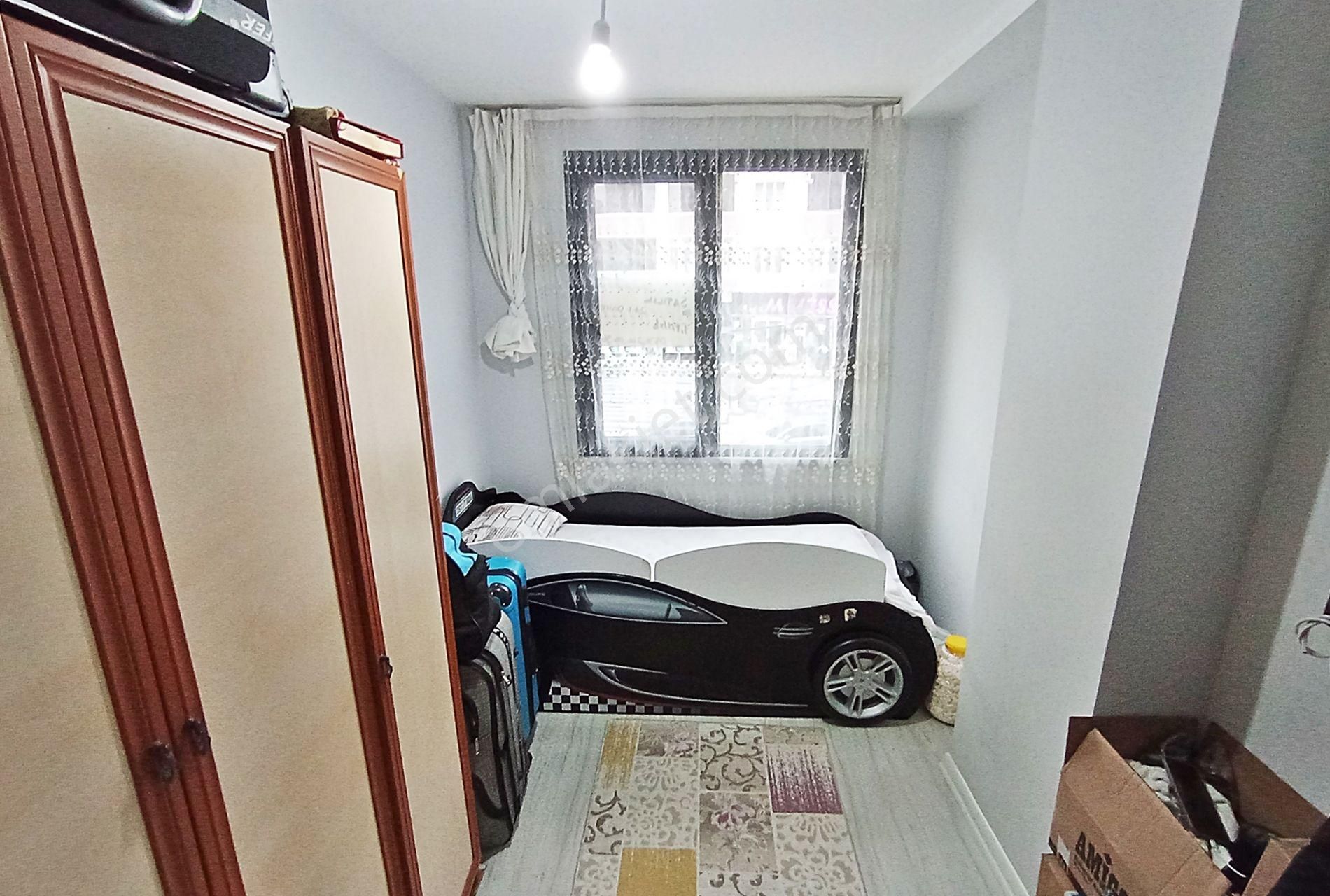 Metin Yapı'dan Ana Cadde Üstünde Satılık 2+1 Daire!!! - Görsel 28