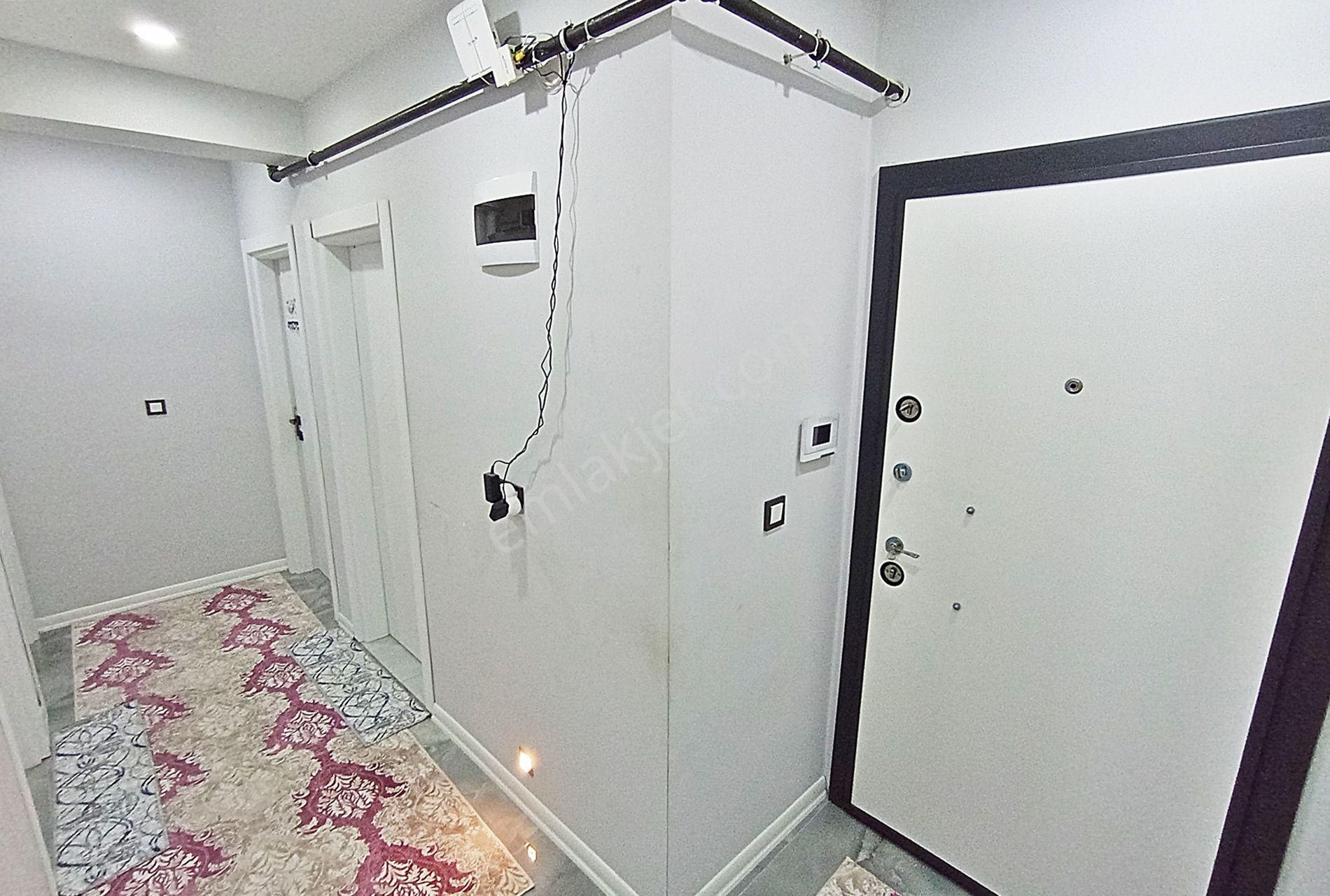 Metin Yapı'dan Ana Cadde Üstünde Satılık 2+1 Daire!!! - Görsel 16