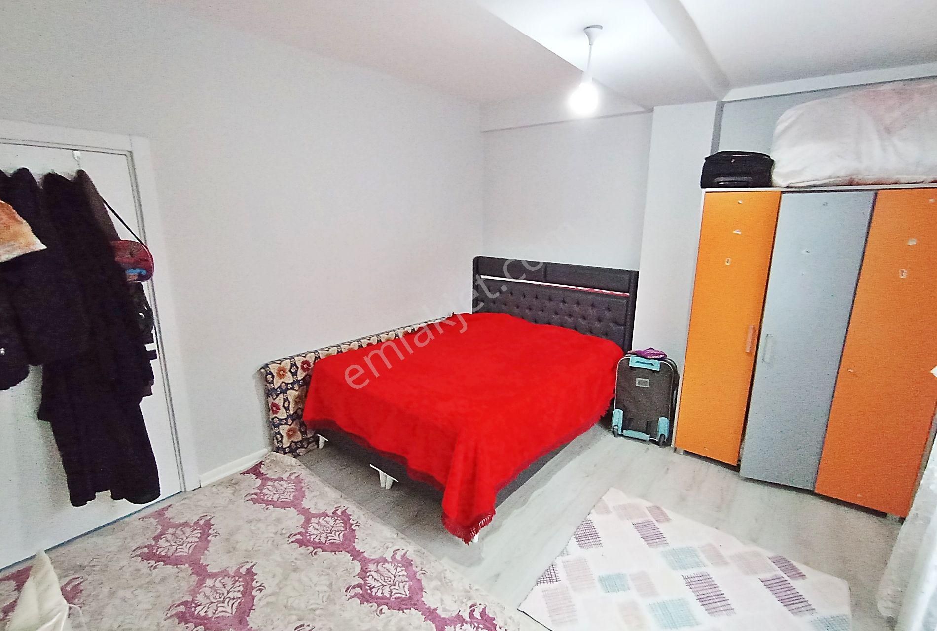 Metin Yapı'dan Ana Cadde Üstünde Satılık 2+1 Daire!!! - Görsel 9