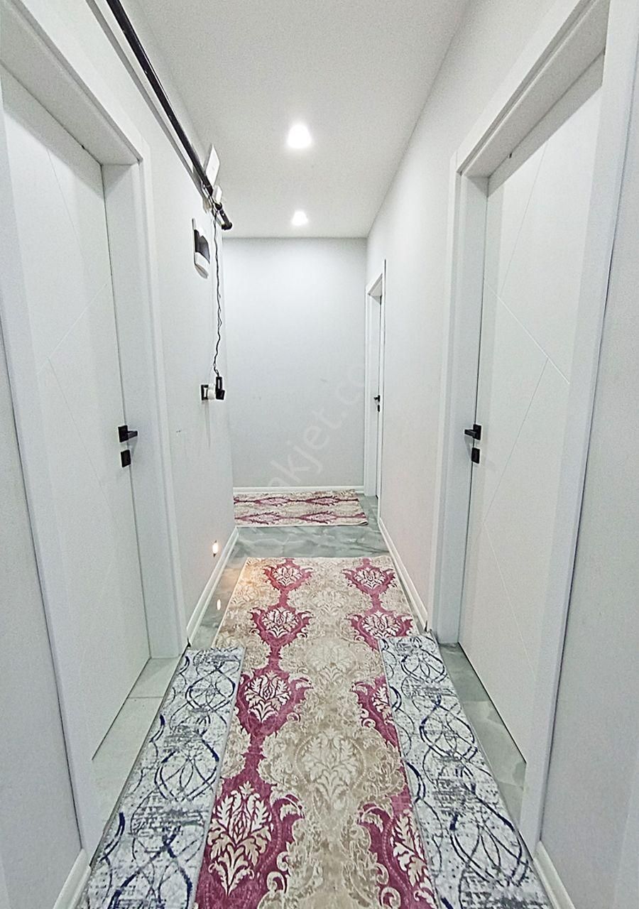 Metin Yapı'dan Ana Cadde Üstünde Satılık 2+1 Daire!!! - Görsel 18