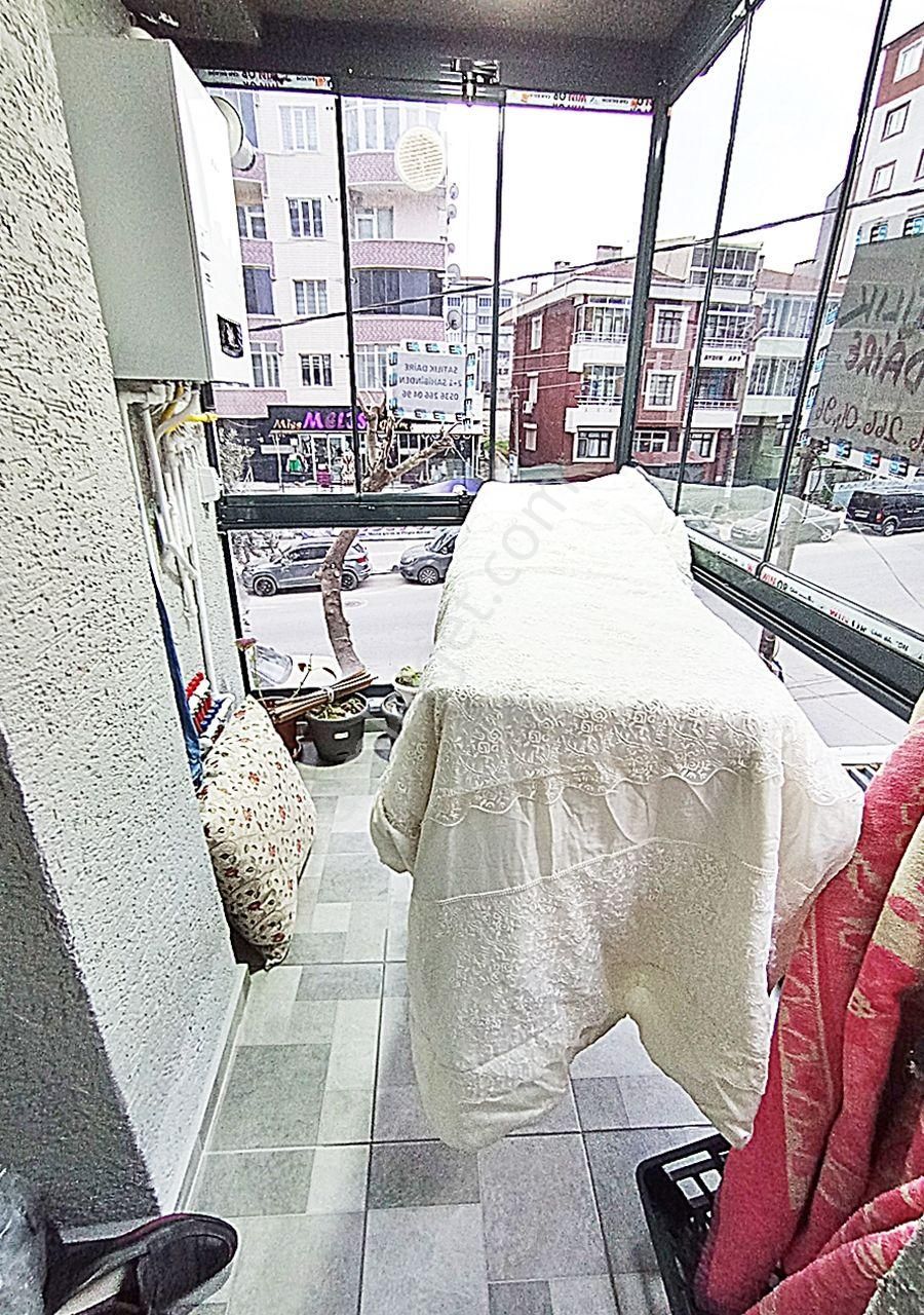 Metin Yapı'dan Ana Cadde Üstünde Satılık 2+1 Daire!!! - Görsel 22