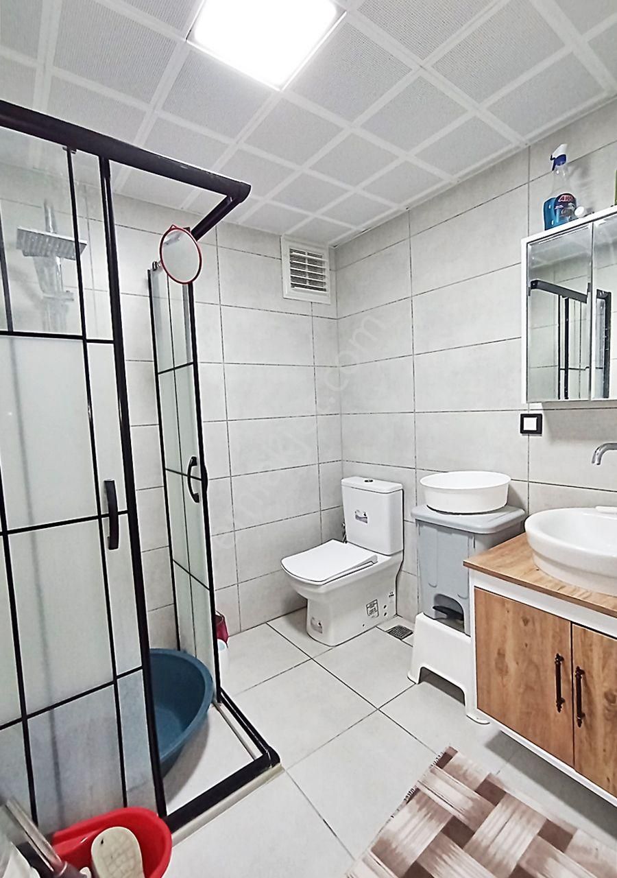 Metin Yapı'dan Ana Cadde Üstünde Satılık 2+1 Daire!!! - Görsel 33