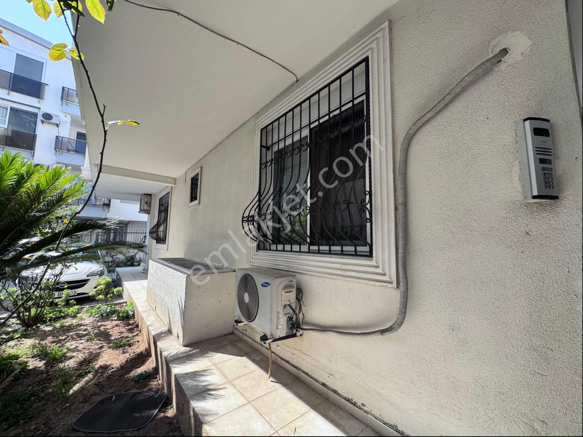 Güzeloba Rus Okulu Yakını Mobilyalı Kiralık 1+1daire│net Antalya - Görsel 6