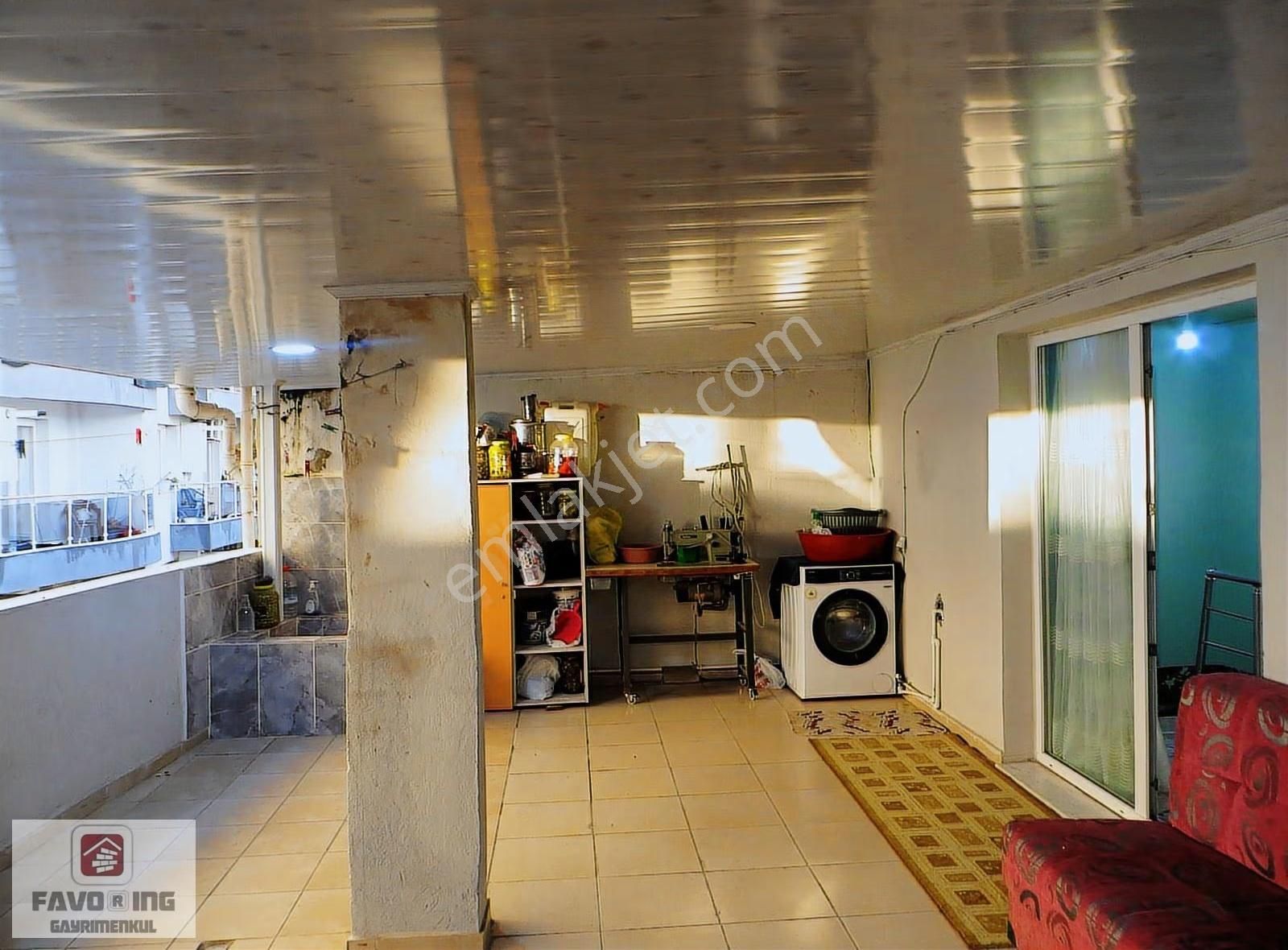 Ayrancılar Ana Cadde 30 Mt. | 160 M2 Satılık 3+1 Dubleks Daire - Görsel 23