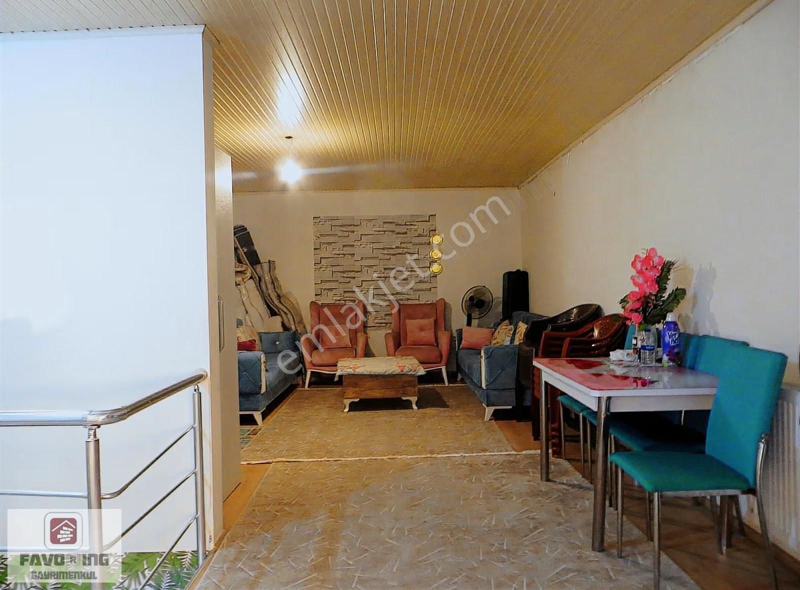 Ayrancılar Ana Cadde 30 Mt. | 160 M2 Satılık 3+1 Dubleks Daire - Görsel 18