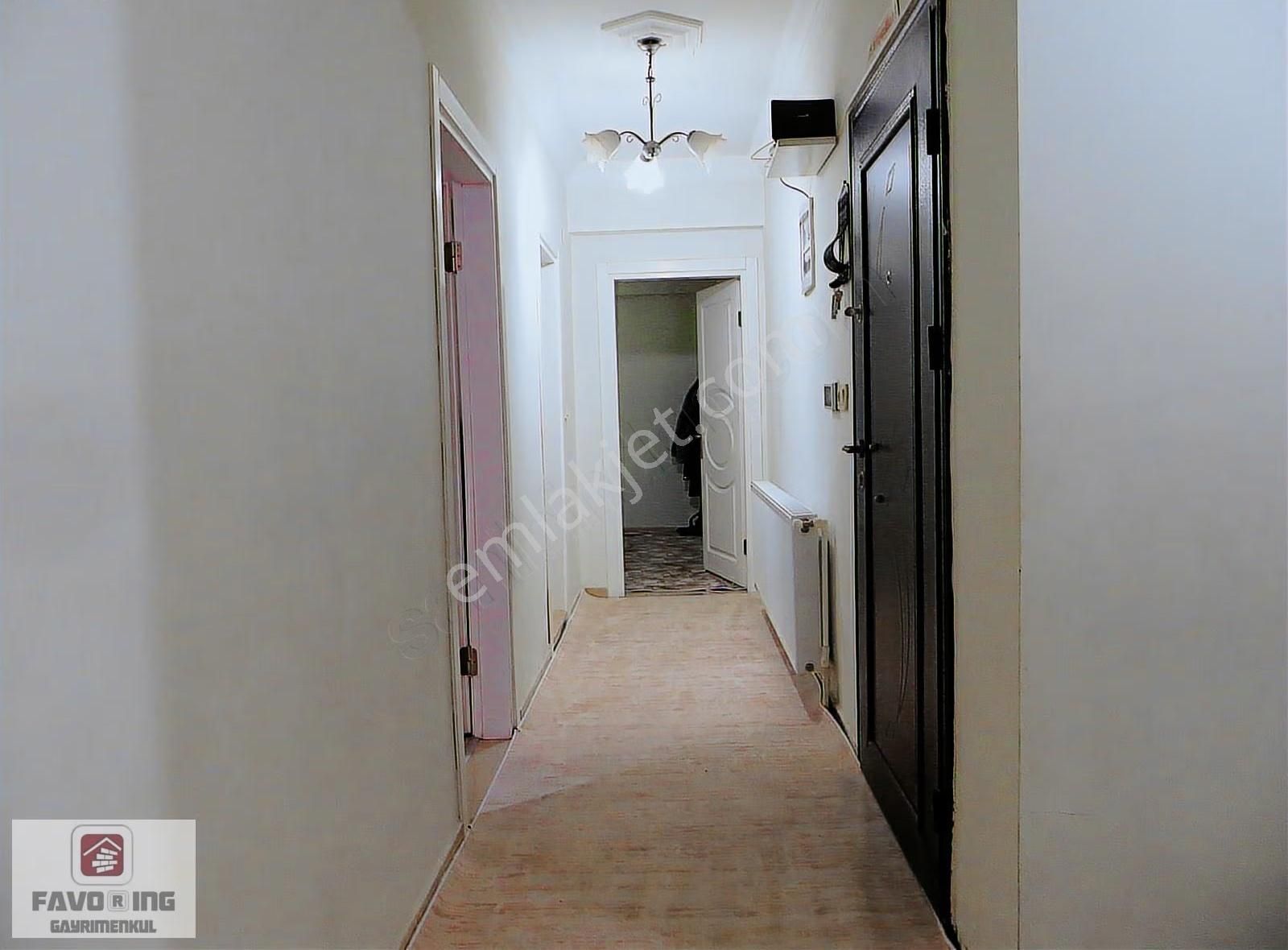 Ayrancılar Ana Cadde 30 Mt. | 160 M2 Satılık 3+1 Dubleks Daire - Görsel 27