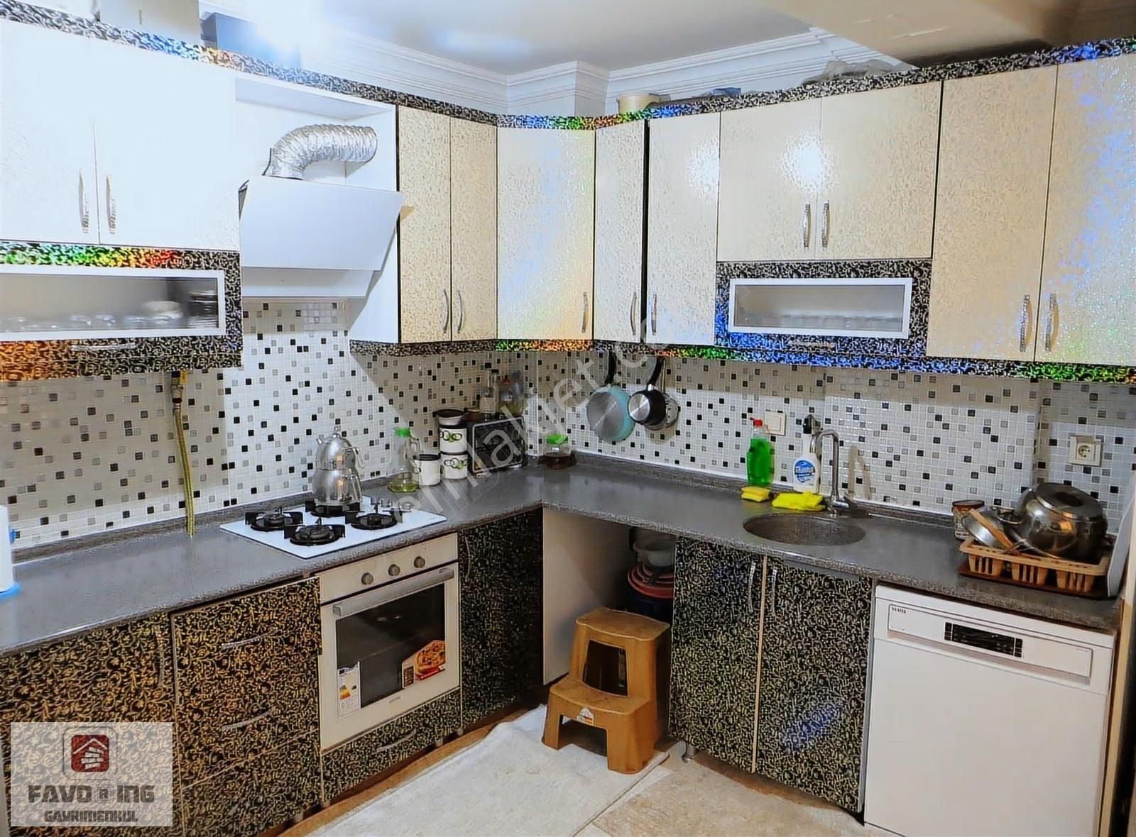 Ayrancılar Ana Cadde 30 Mt. | 160 M2 Satılık 3+1 Dubleks Daire