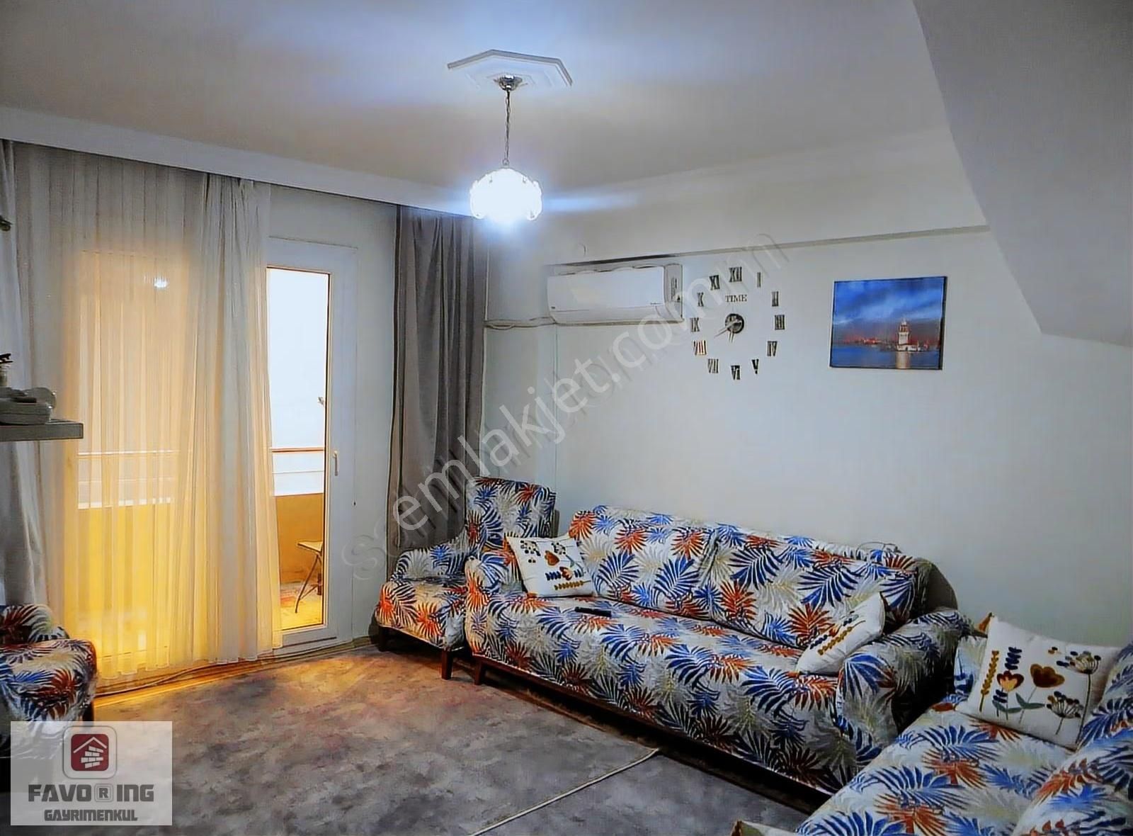 Ayrancılar Ana Cadde 30 Mt. | 160 M2 Satılık 3+1 Dubleks Daire - Görsel 6