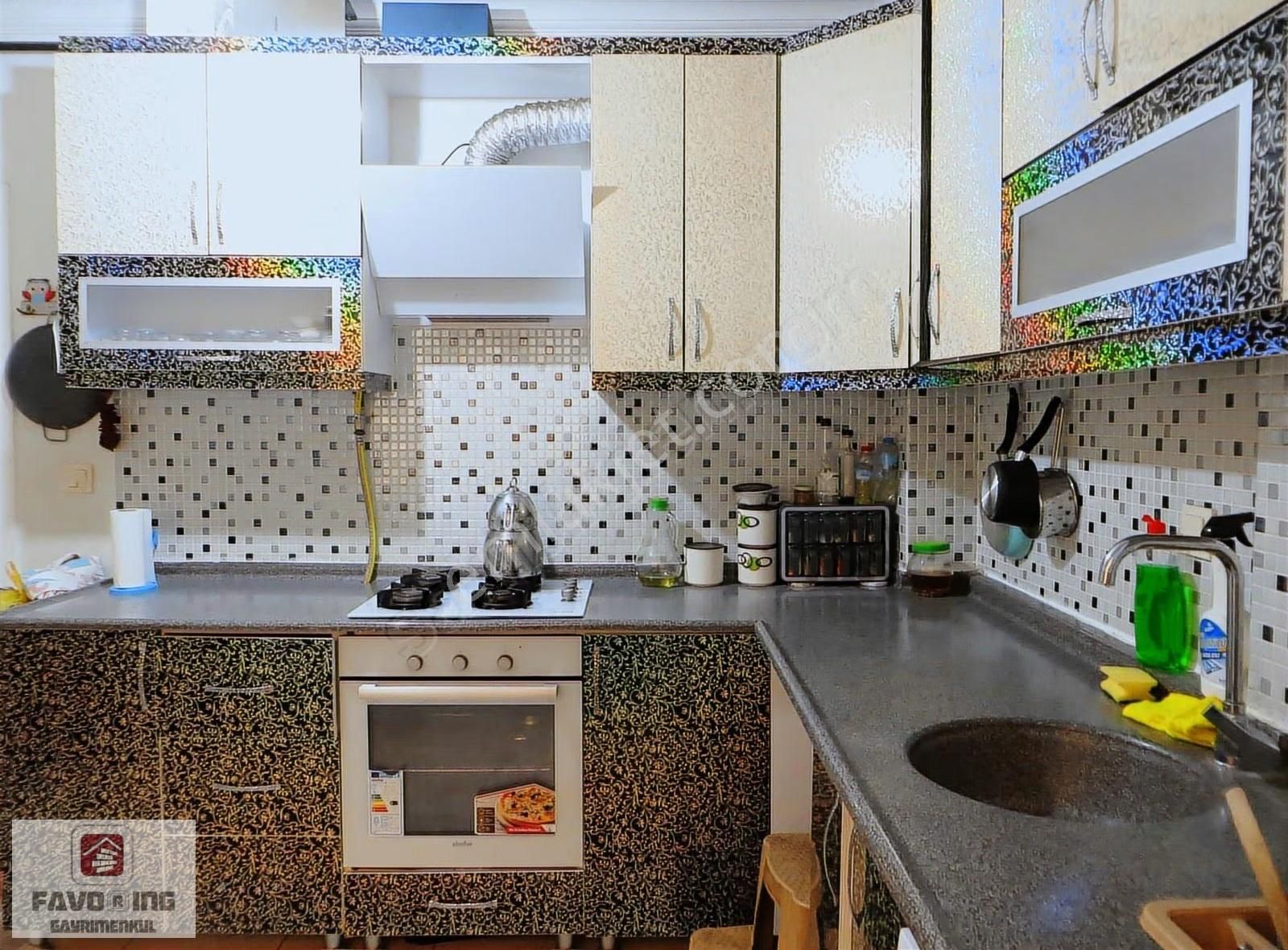 Ayrancılar Ana Cadde 30 Mt. | 160 M2 Satılık 3+1 Dubleks Daire - Görsel 12