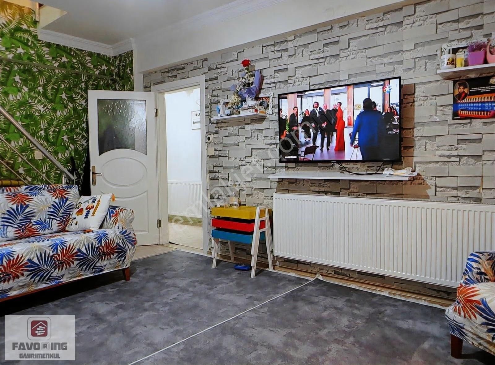 Ayrancılar Ana Cadde 30 Mt. | 160 M2 Satılık 3+1 Dubleks Daire - Görsel 19