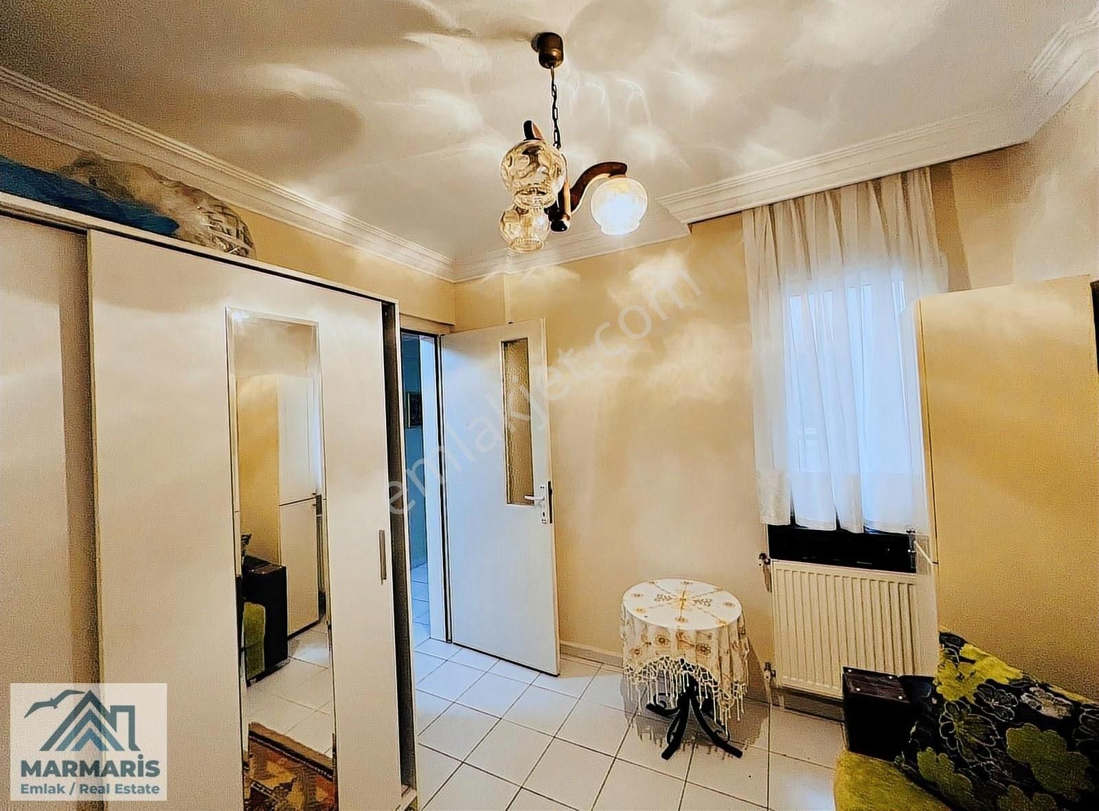 Kiralık Kemeraltı, Denize 100 M, 3+1 Full Eşyalı Geniş Daire - Görsel 13