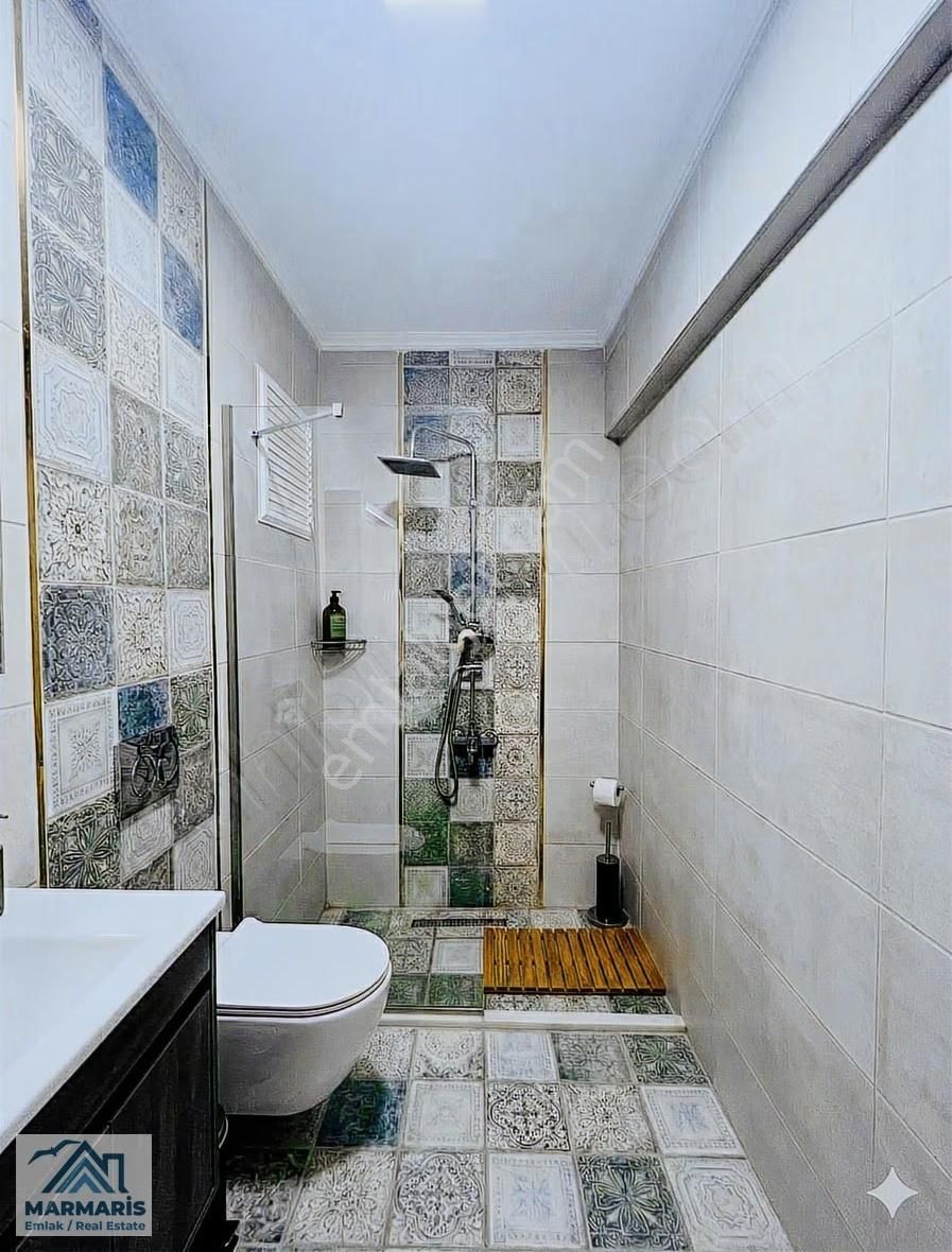 Kiralık Kemeraltı, Denize 100 M, 3+1 Full Eşyalı Geniş Daire - Görsel 3