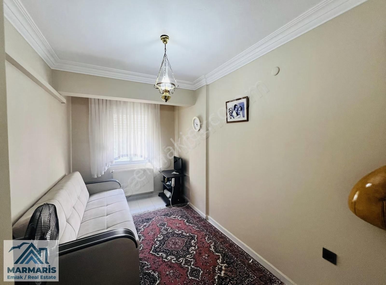 Kiralık Kemeraltı, Denize 100 M, 3+1 Full Eşyalı Geniş Daire - Görsel 10