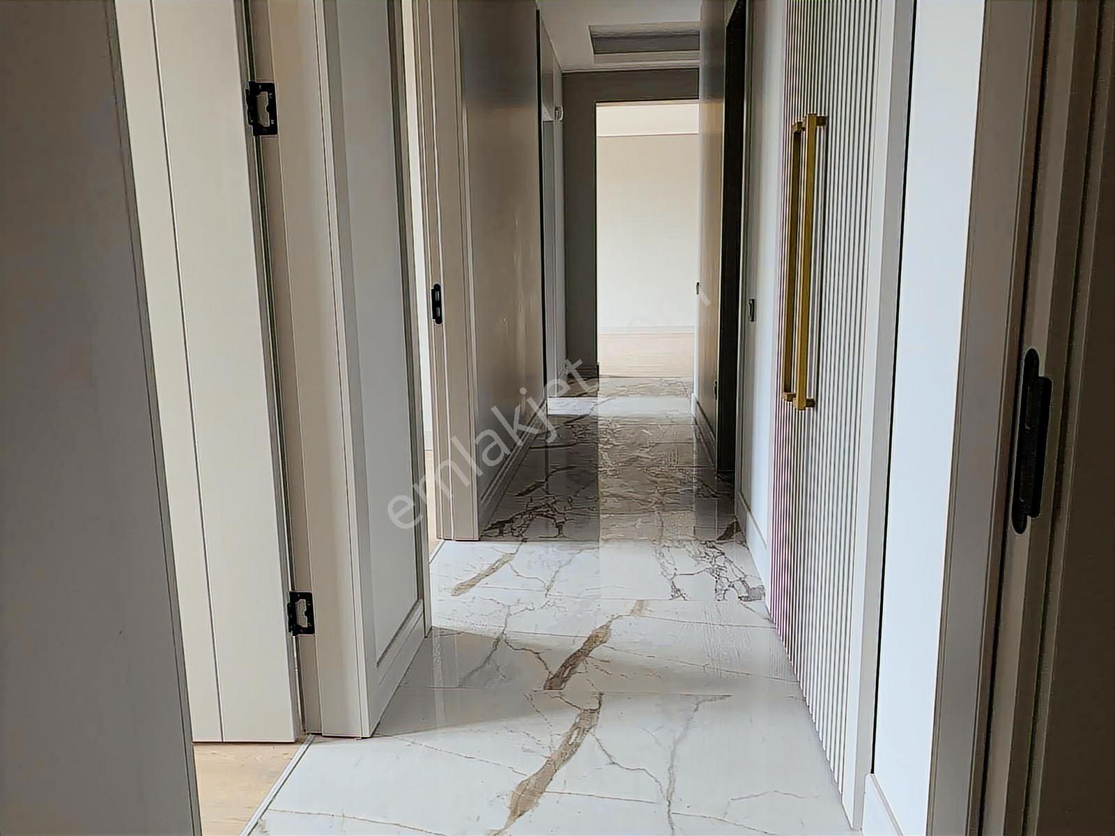 Sinpaş Boulevard // Vadi Manzaralı 3+1 Kiralık Daire - Görsel 14