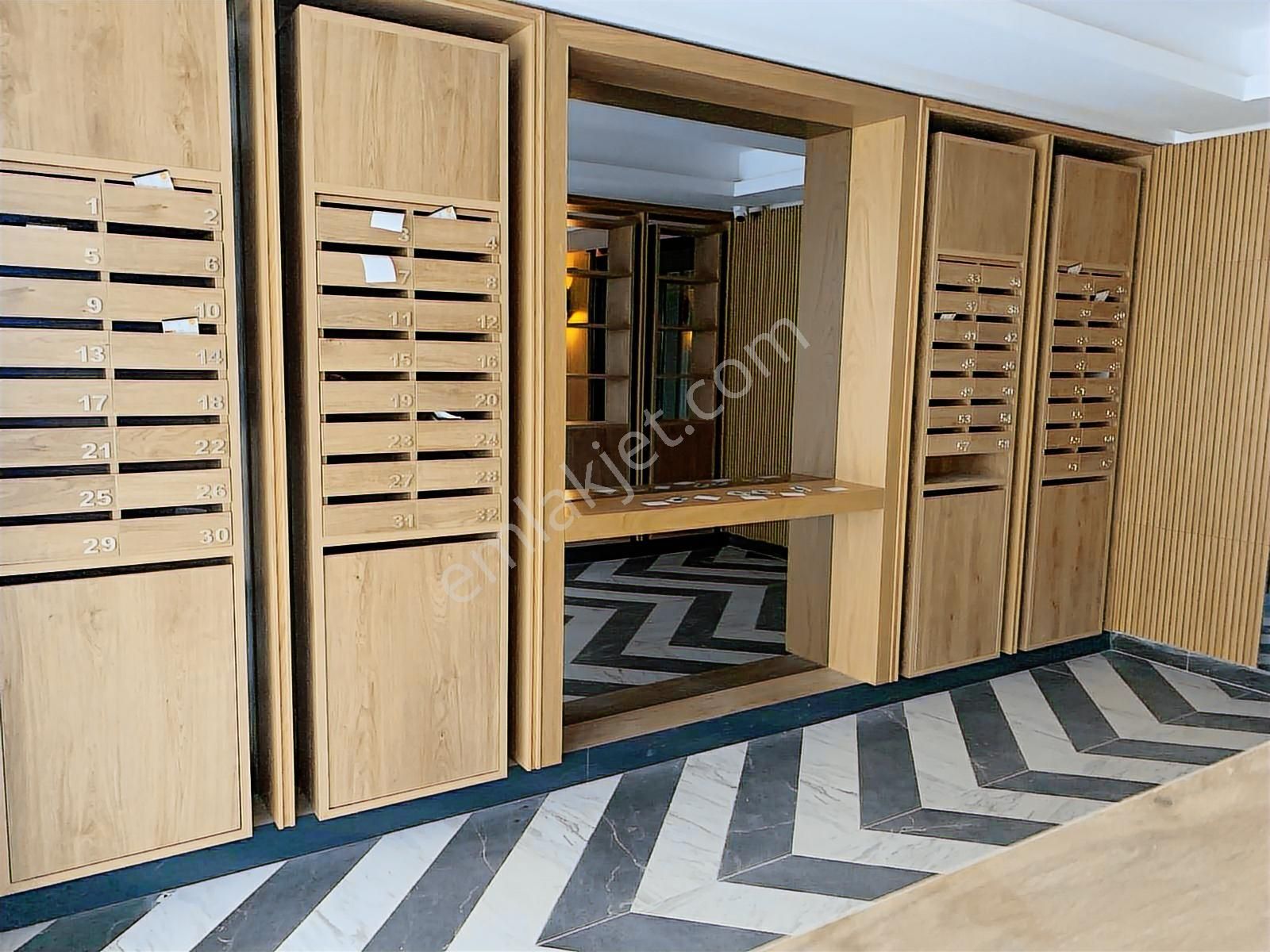 Sinpaş Boulevard // Vadi Manzaralı 3+1 Kiralık Daire - Görsel 34