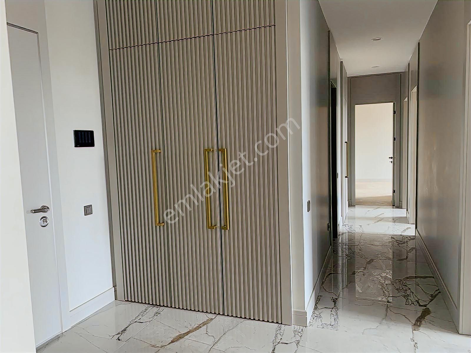 Sinpaş Boulevard // Vadi Manzaralı 3+1 Kiralık Daire - Görsel 21