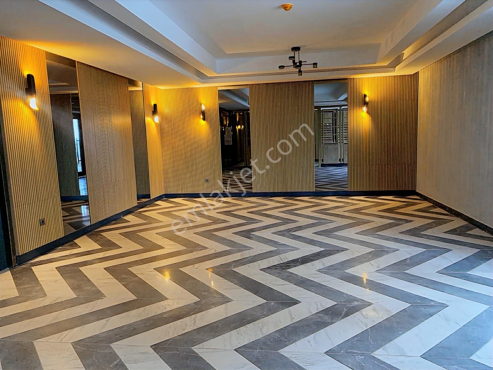 Sinpaş Boulevard // Vadi Manzaralı 3+1 Kiralık Daire - Görsel 8