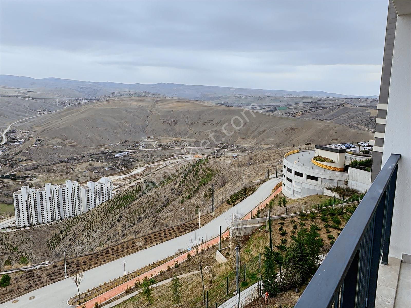 Sinpaş Boulevard // Vadi Manzaralı 3+1 Kiralık Daire - Görsel 32