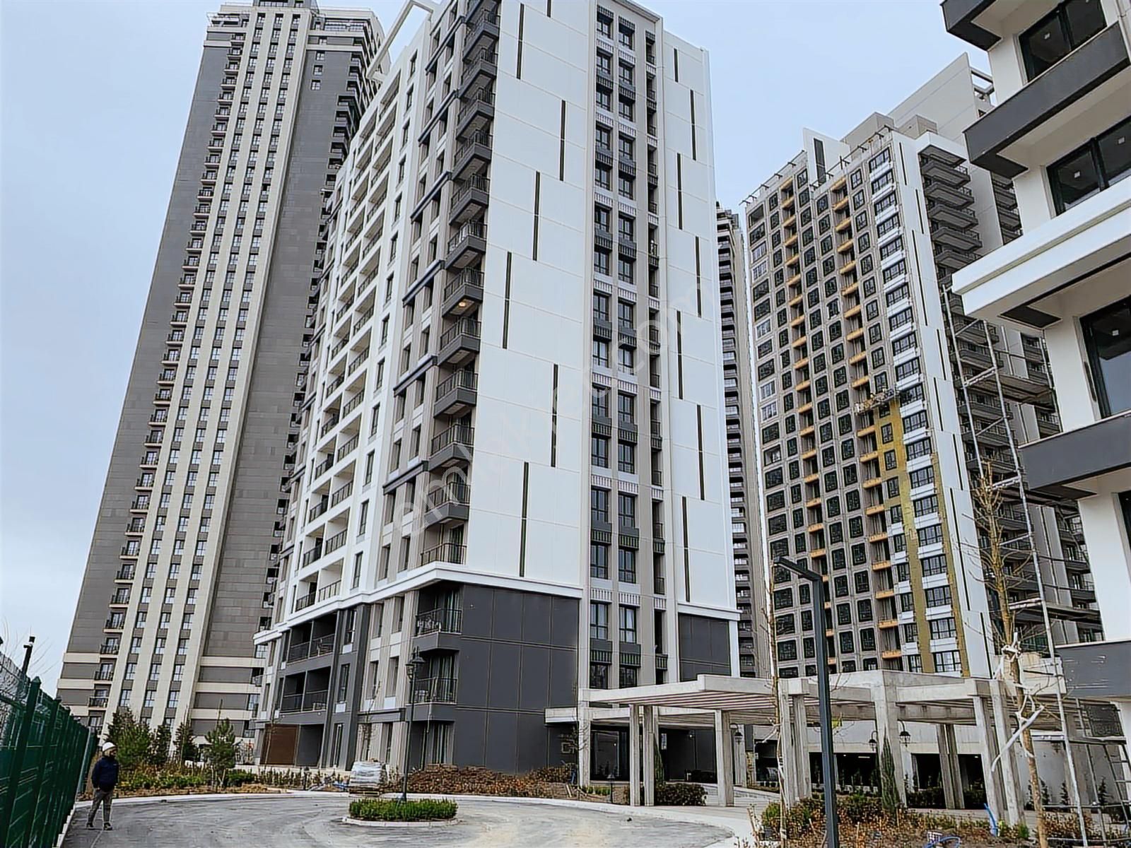 Sinpaş Boulevard // Vadi Manzaralı 3+1 Kiralık Daire