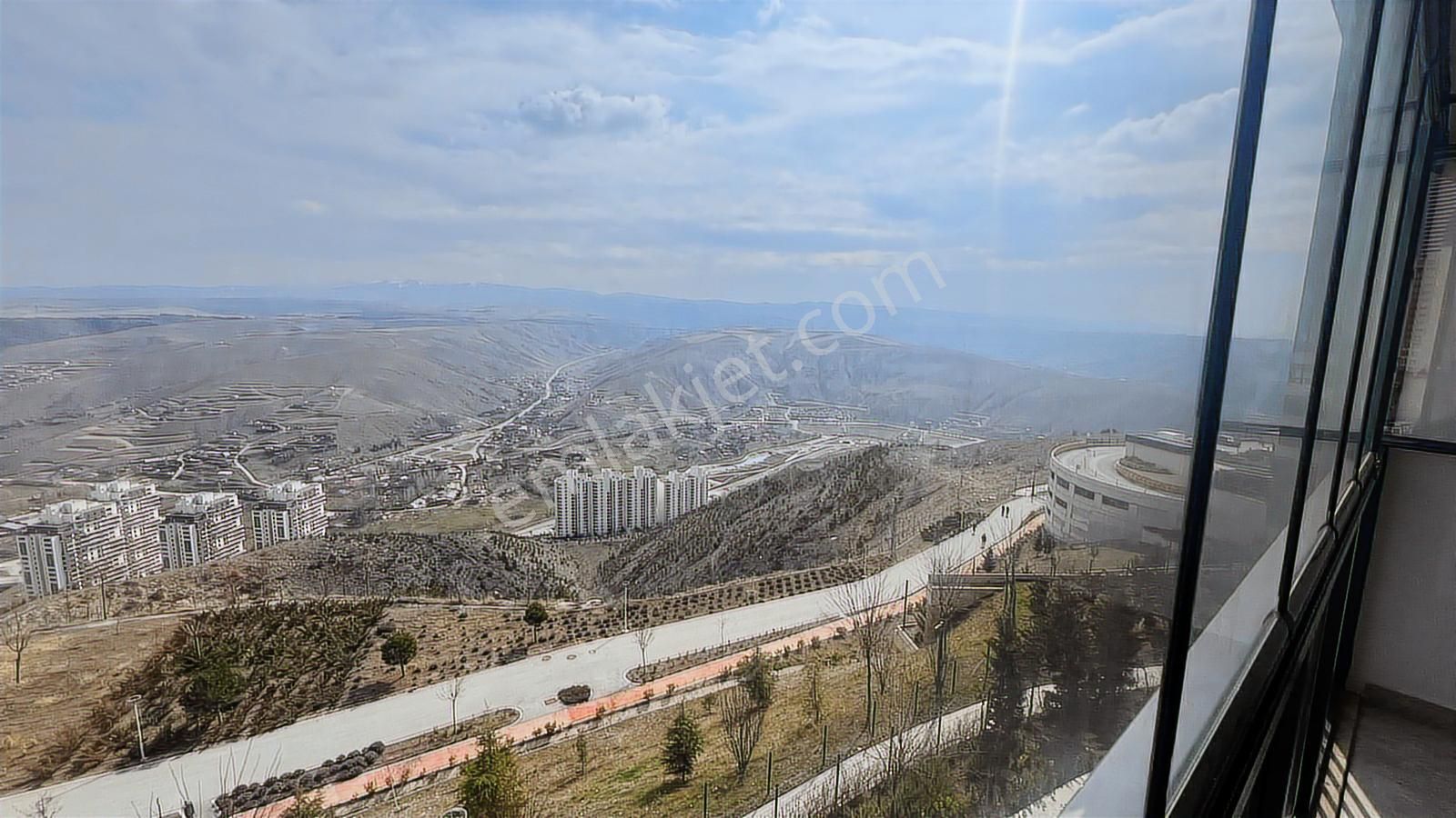 Sinpaş Boulevard // Vadi Manzaralı 3+1 Kiralık Daire - Görsel 20