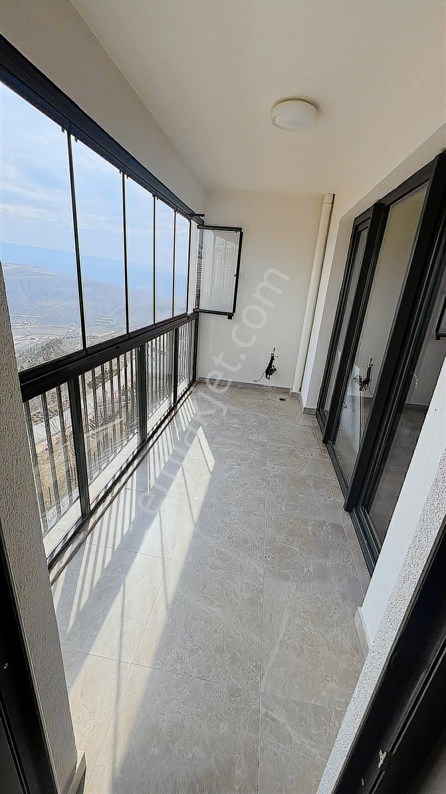 Sinpaş Boulevard // Vadi Manzaralı 3+1 Kiralık Daire - Görsel 11