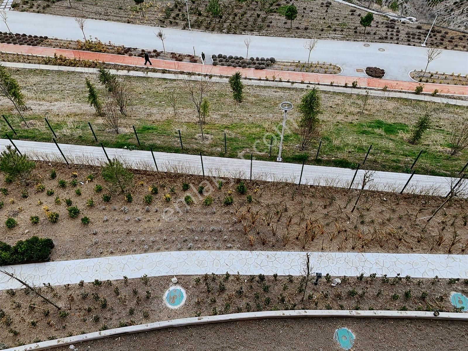 Sinpaş Boulevard // Vadi Manzaralı 3+1 Kiralık Daire - Görsel 19