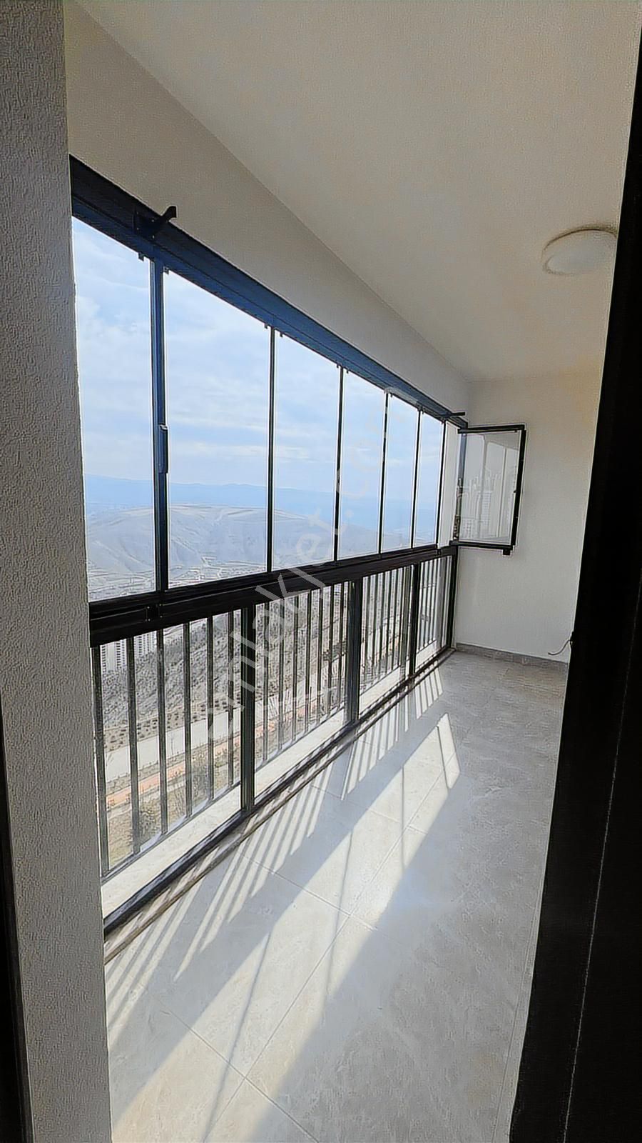 Sinpaş Boulevard // Vadi Manzaralı 3+1 Kiralık Daire - Görsel 30