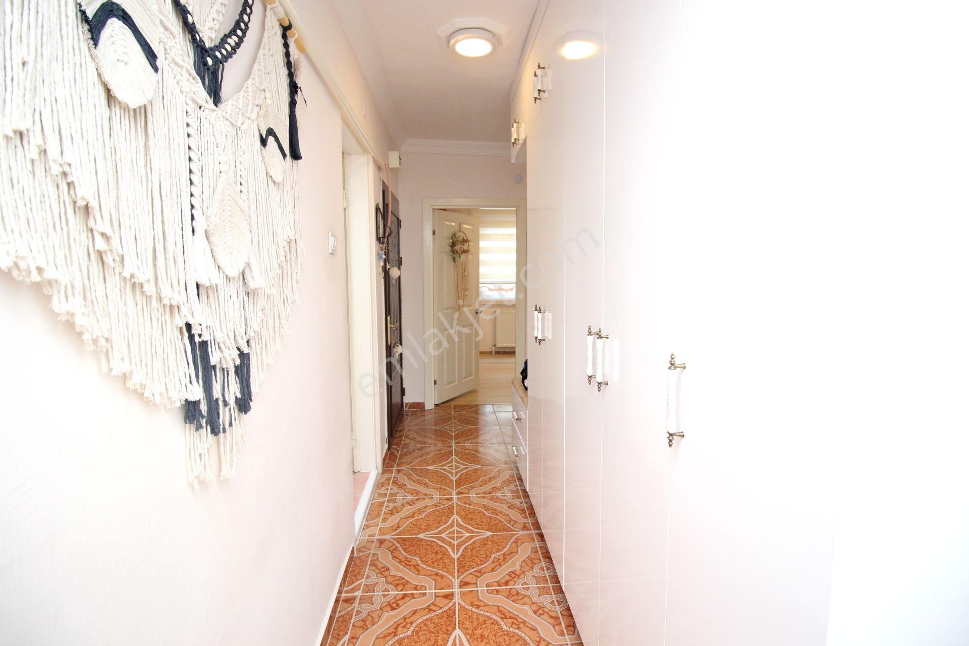 Emre Emlaktan Selçuklu Mahallesinde Yapılı Masrafsız 3+1 Satılık Daire - Görsel 19