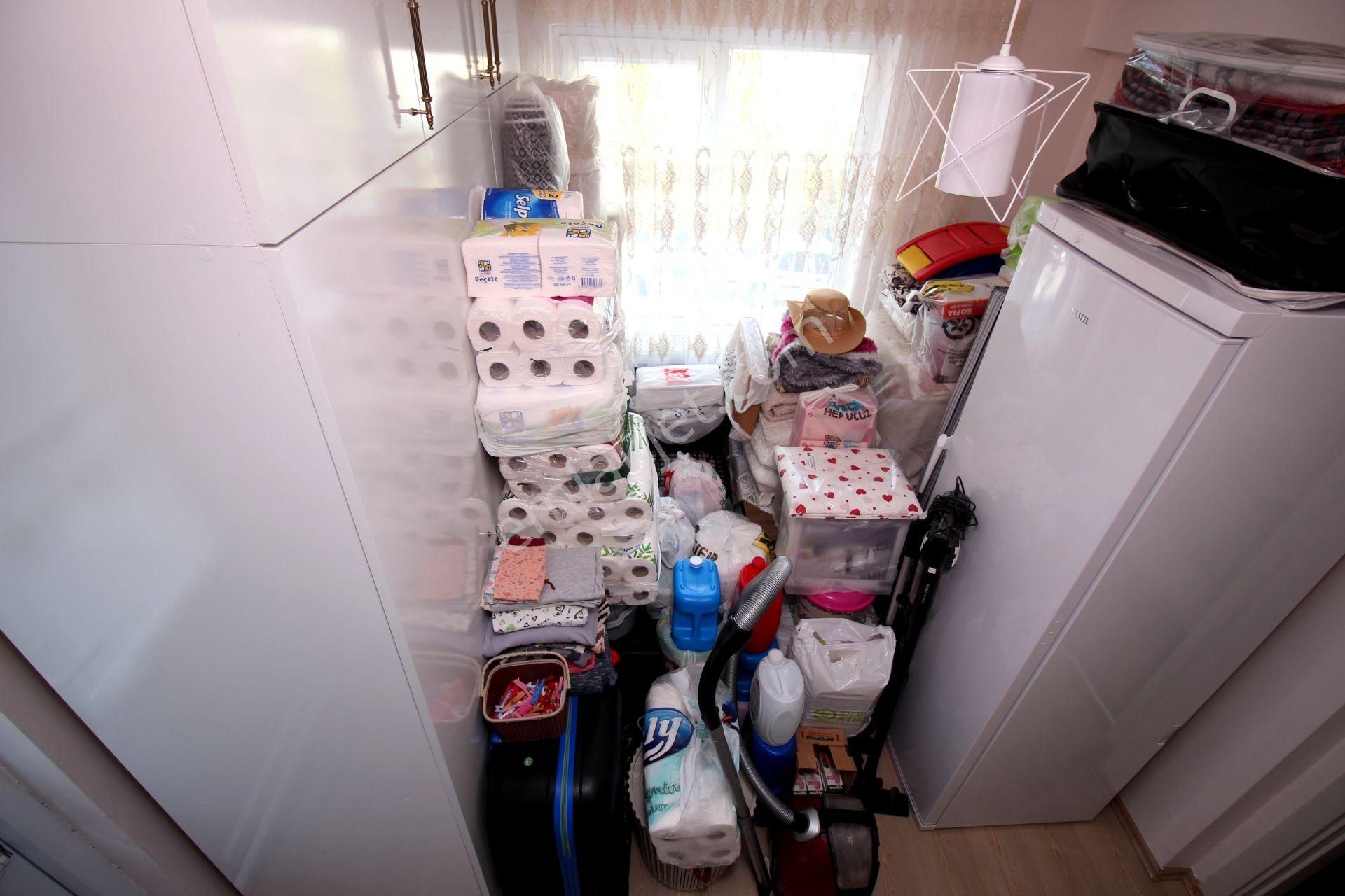 Emre Emlaktan Selçuklu Mahallesinde Yapılı Masrafsız 3+1 Satılık Daire - Görsel 8