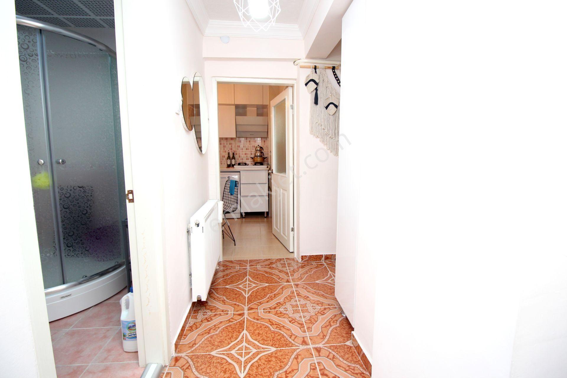 Emre Emlaktan Selçuklu Mahallesinde Yapılı Masrafsız 3+1 Satılık Daire - Görsel 21