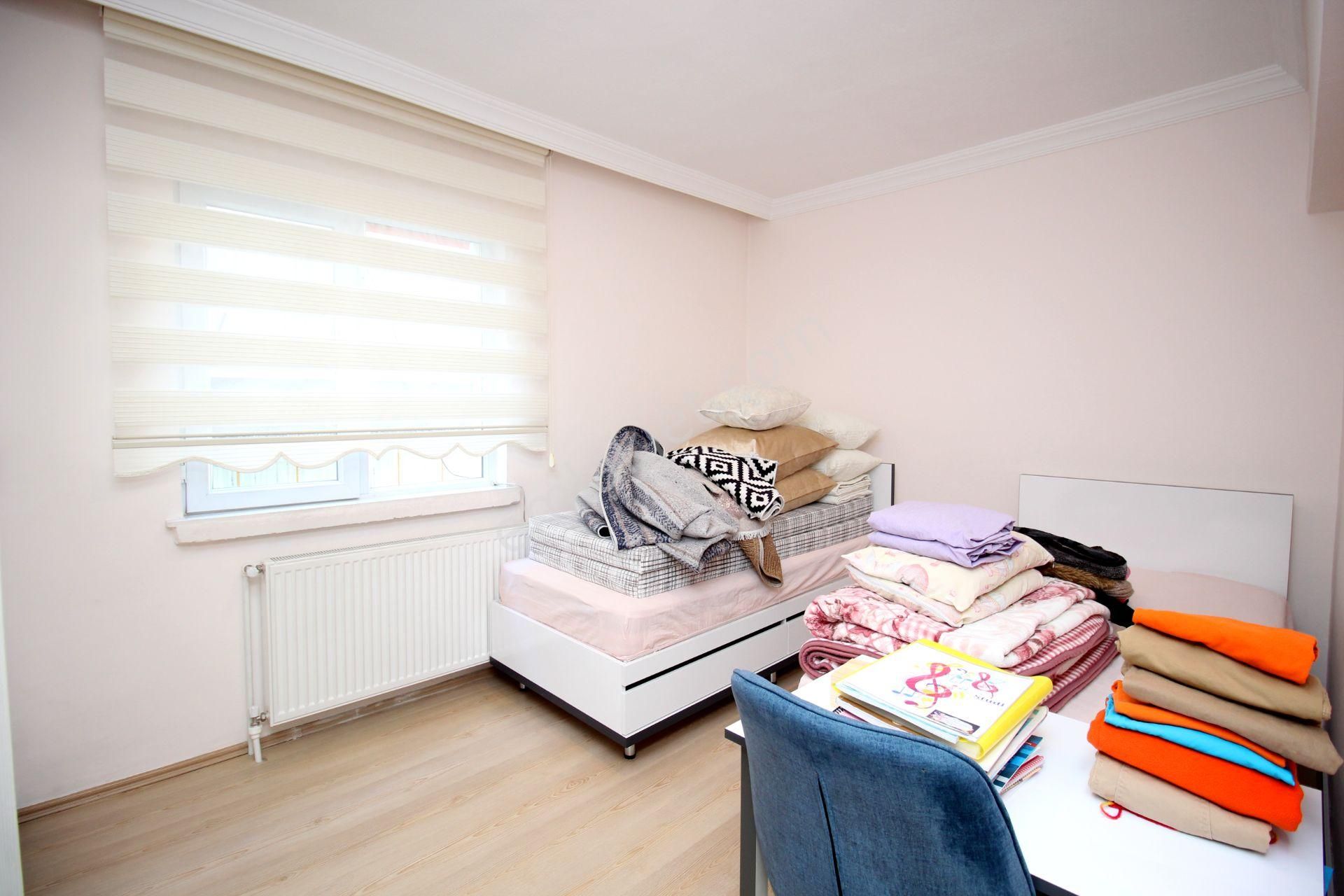 Emre Emlaktan Selçuklu Mahallesinde Yapılı Masrafsız 3+1 Satılık Daire - Görsel 10