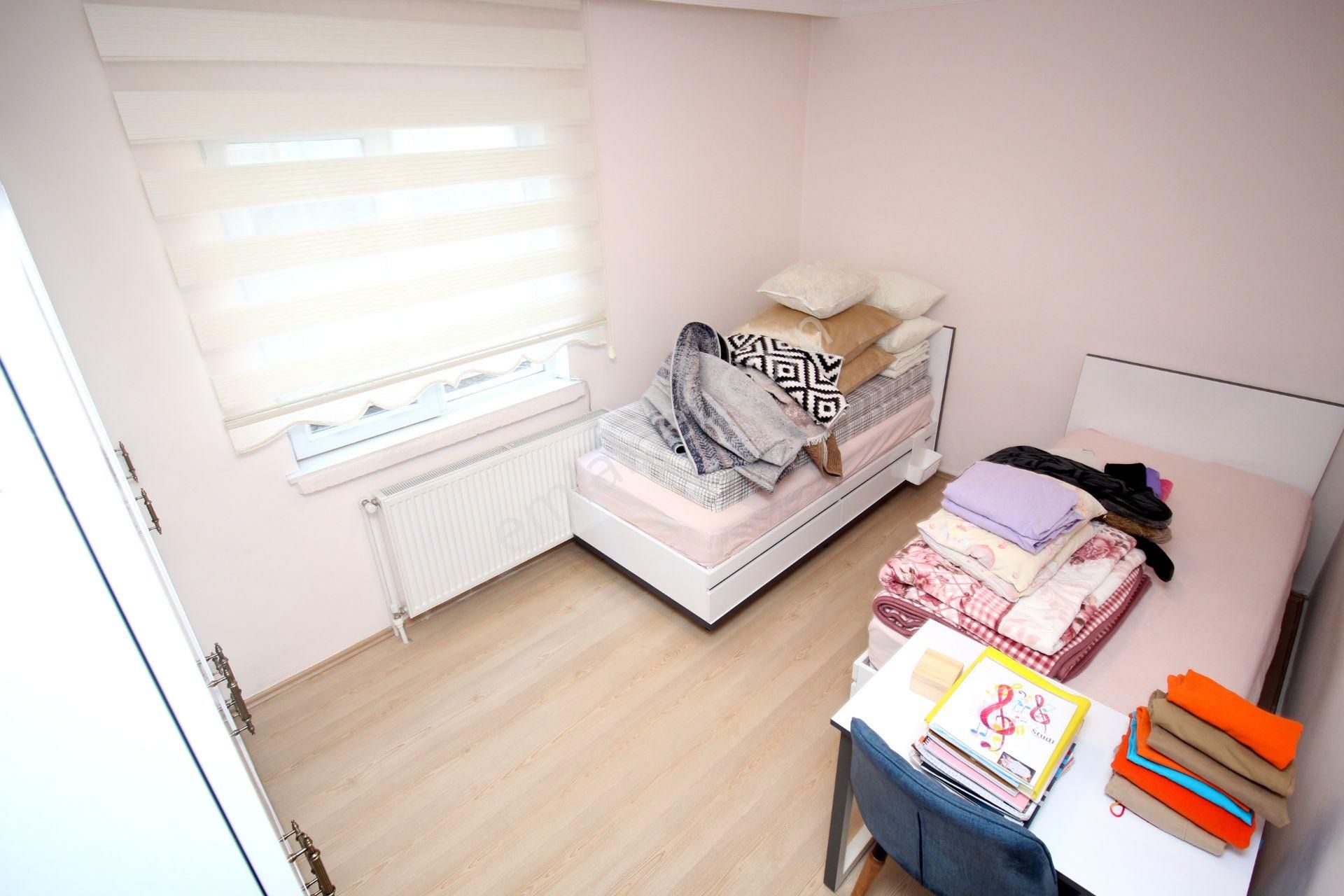 Emre Emlaktan Selçuklu Mahallesinde Yapılı Masrafsız 3+1 Satılık Daire - Görsel 12