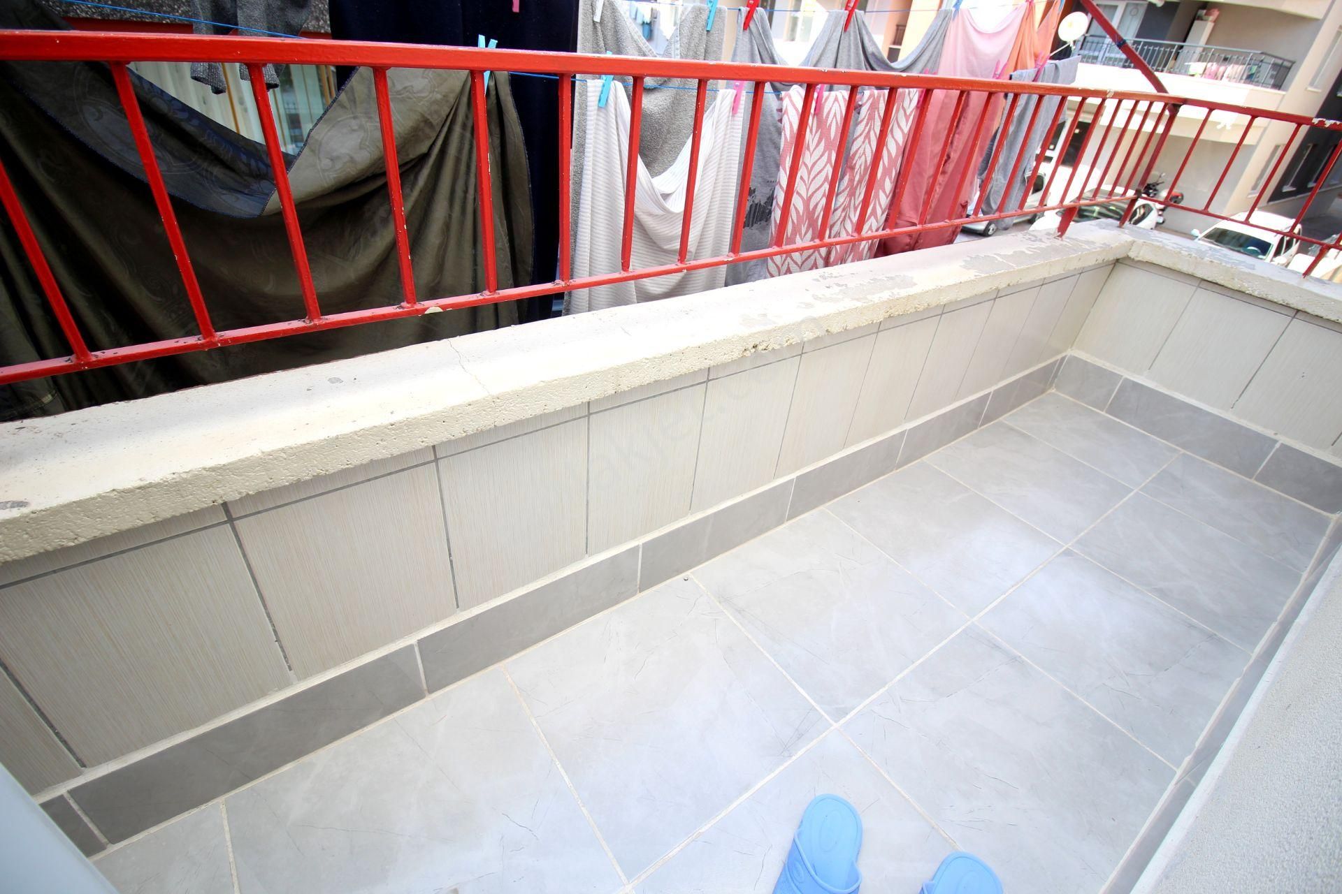 Emre Emlaktan Selçuklu Mahallesinde Yapılı Masrafsız 3+1 Satılık Daire - Görsel 9