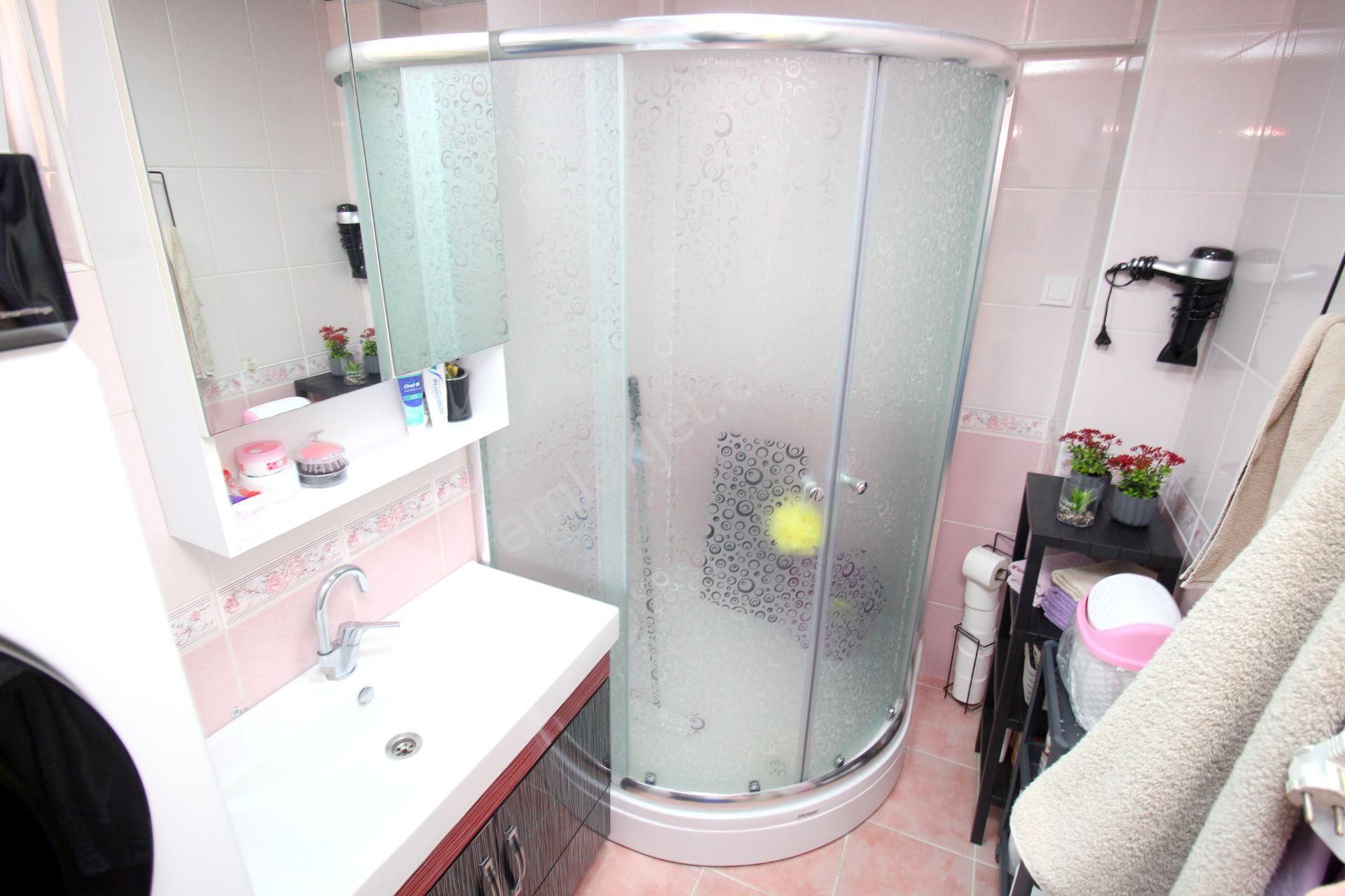 Emre Emlaktan Selçuklu Mahallesinde Yapılı Masrafsız 3+1 Satılık Daire - Görsel 15