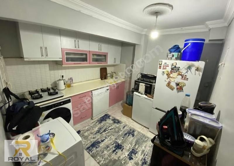 İnönü Mahallesi 1+1 Kullanışlı Kiralık Daire - Görsel 4