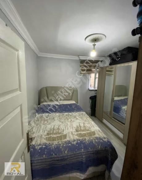 İnönü Mahallesi 1+1 Kullanışlı Kiralık Daire - Görsel 3