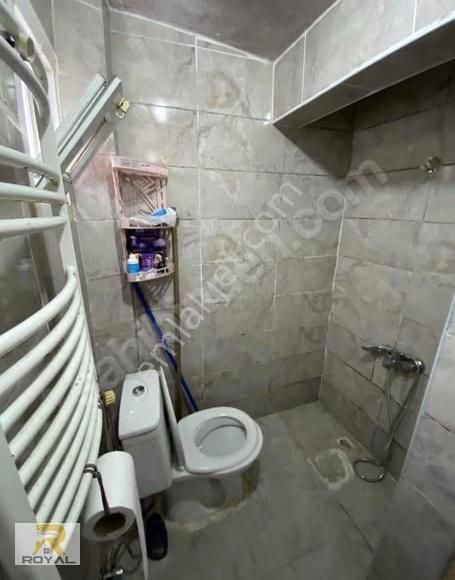 İnönü Mahallesi 1+1 Kullanışlı Kiralık Daire - Görsel 2
